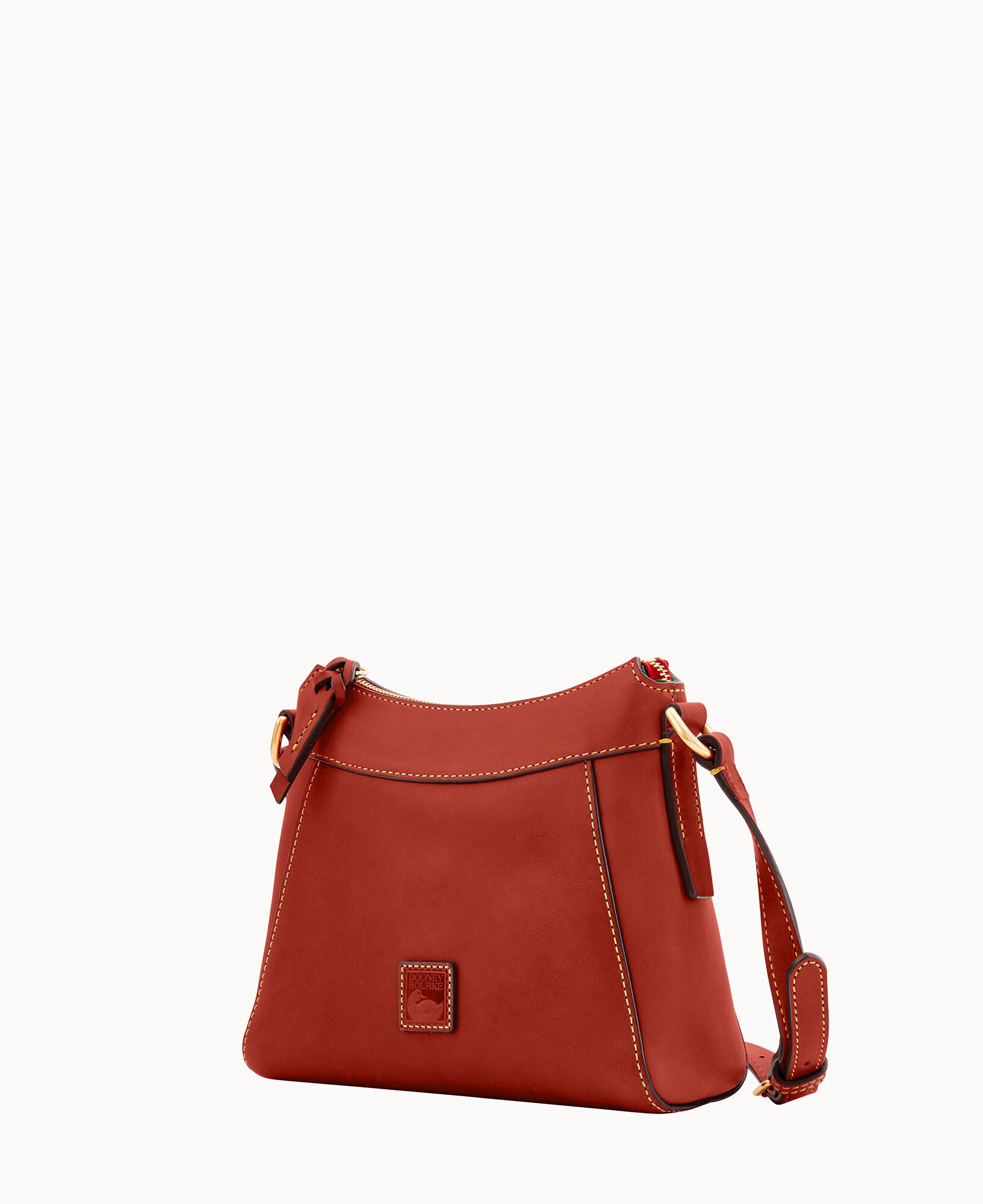Florentine Small Cassidy Crossbody - Image 11