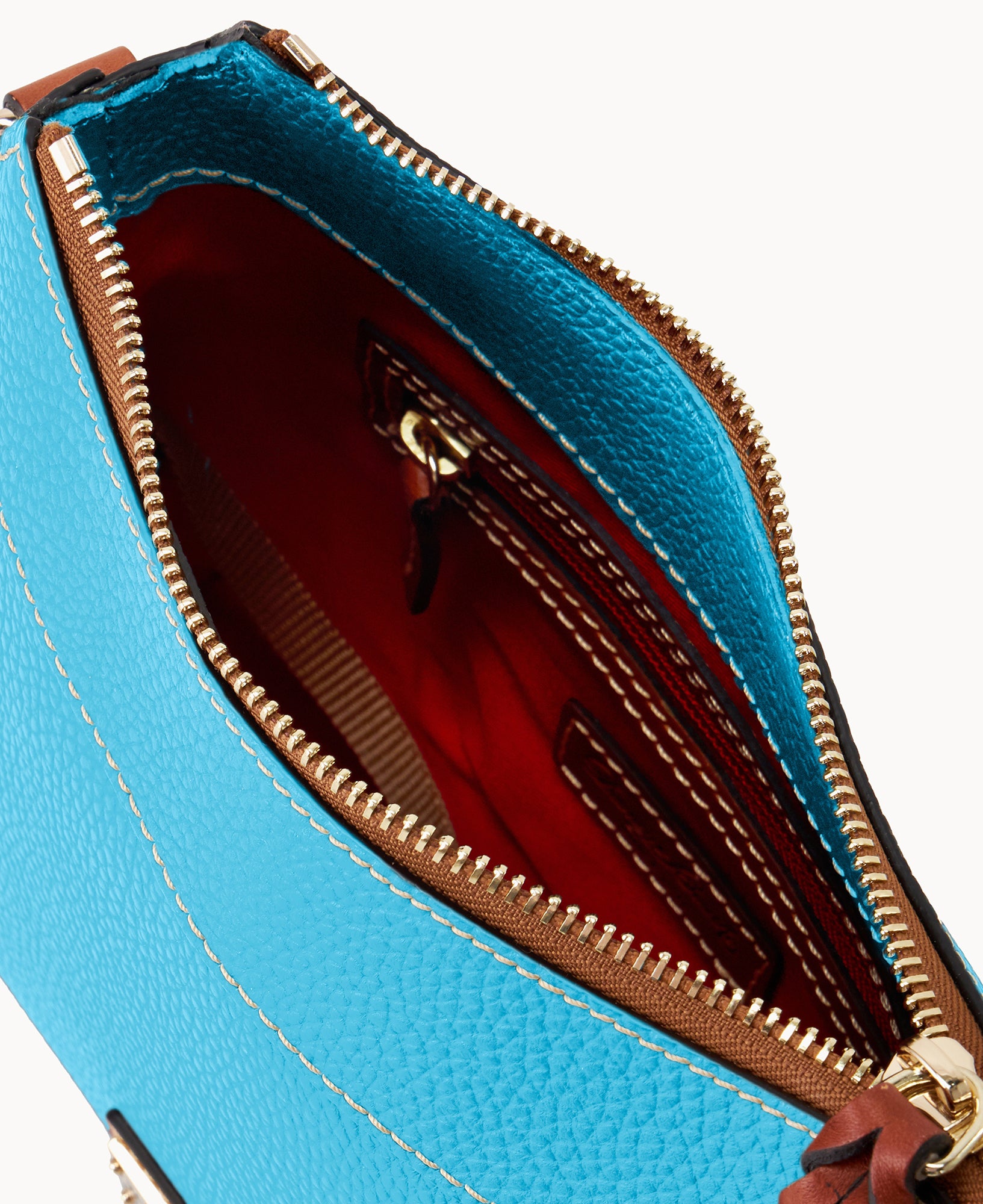 Pebble Grain Small Cassidy Crossbody - Image 19
