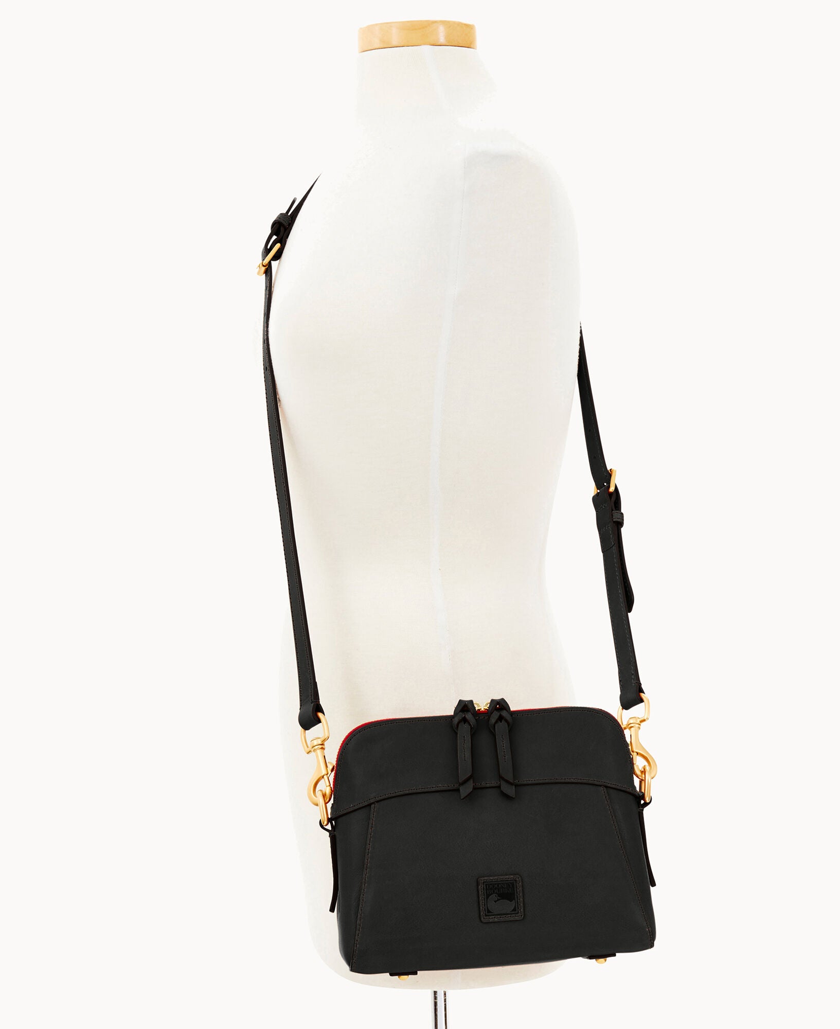 Florentine Cameron Crossbody - Image 26