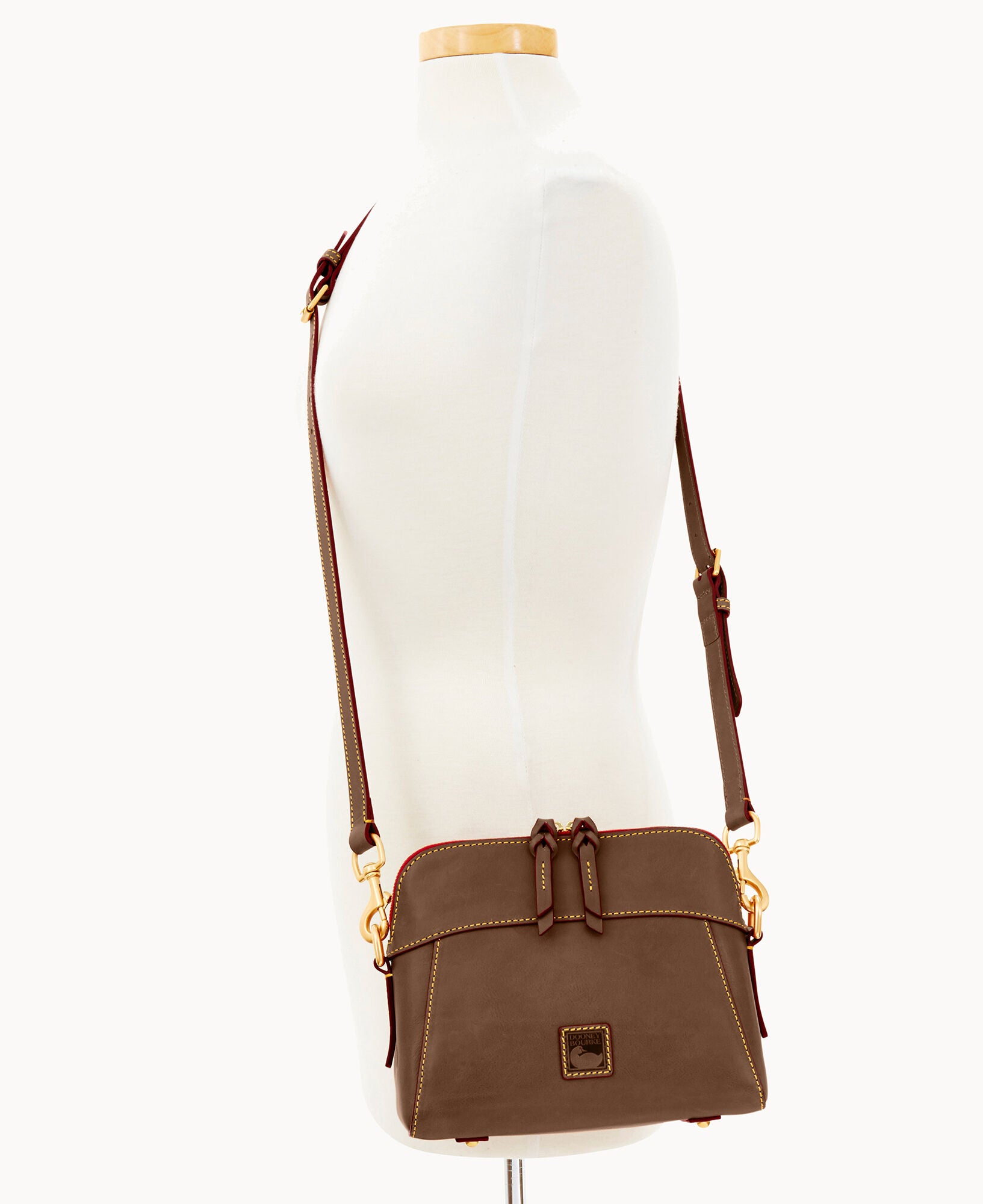Florentine Cameron Crossbody - Image 17