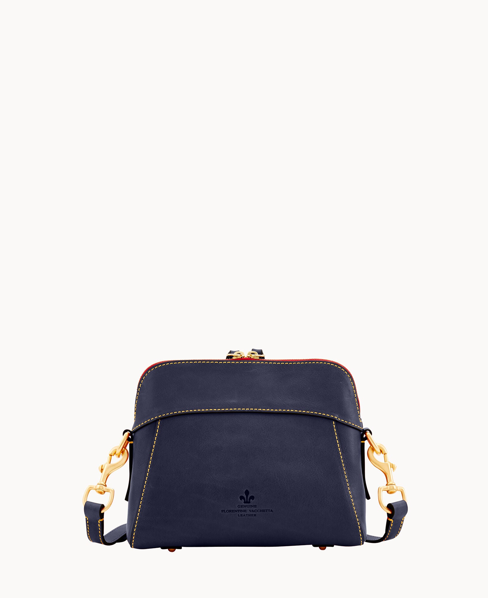 Florentine Cameron Crossbody - Image 12