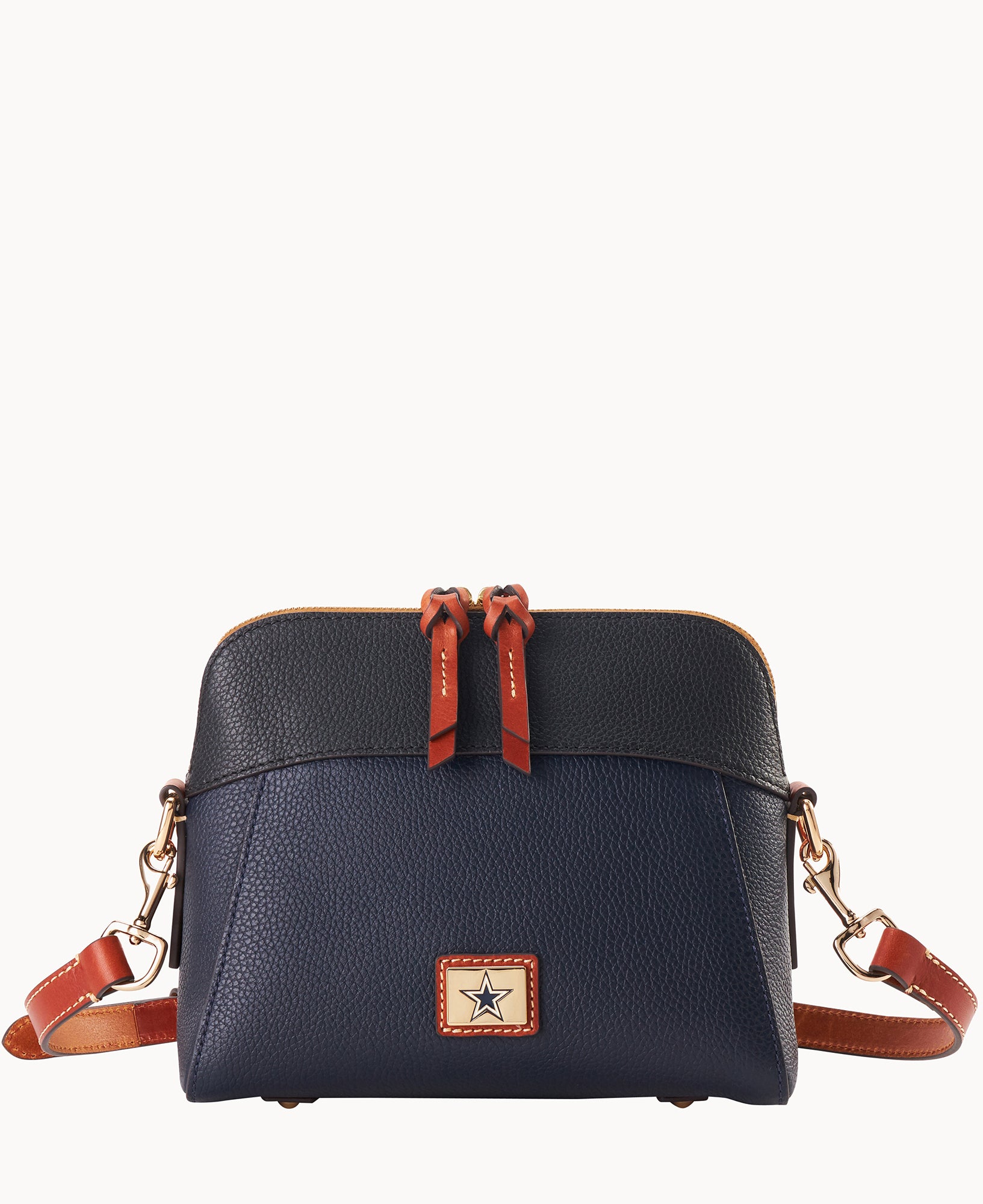 NFL Cowboys Cameron Crossbody