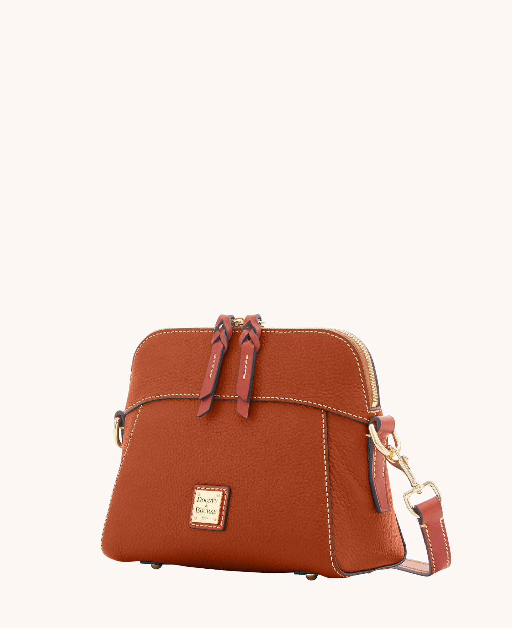 Pebble Grain Cameron Crossbody - Image 30