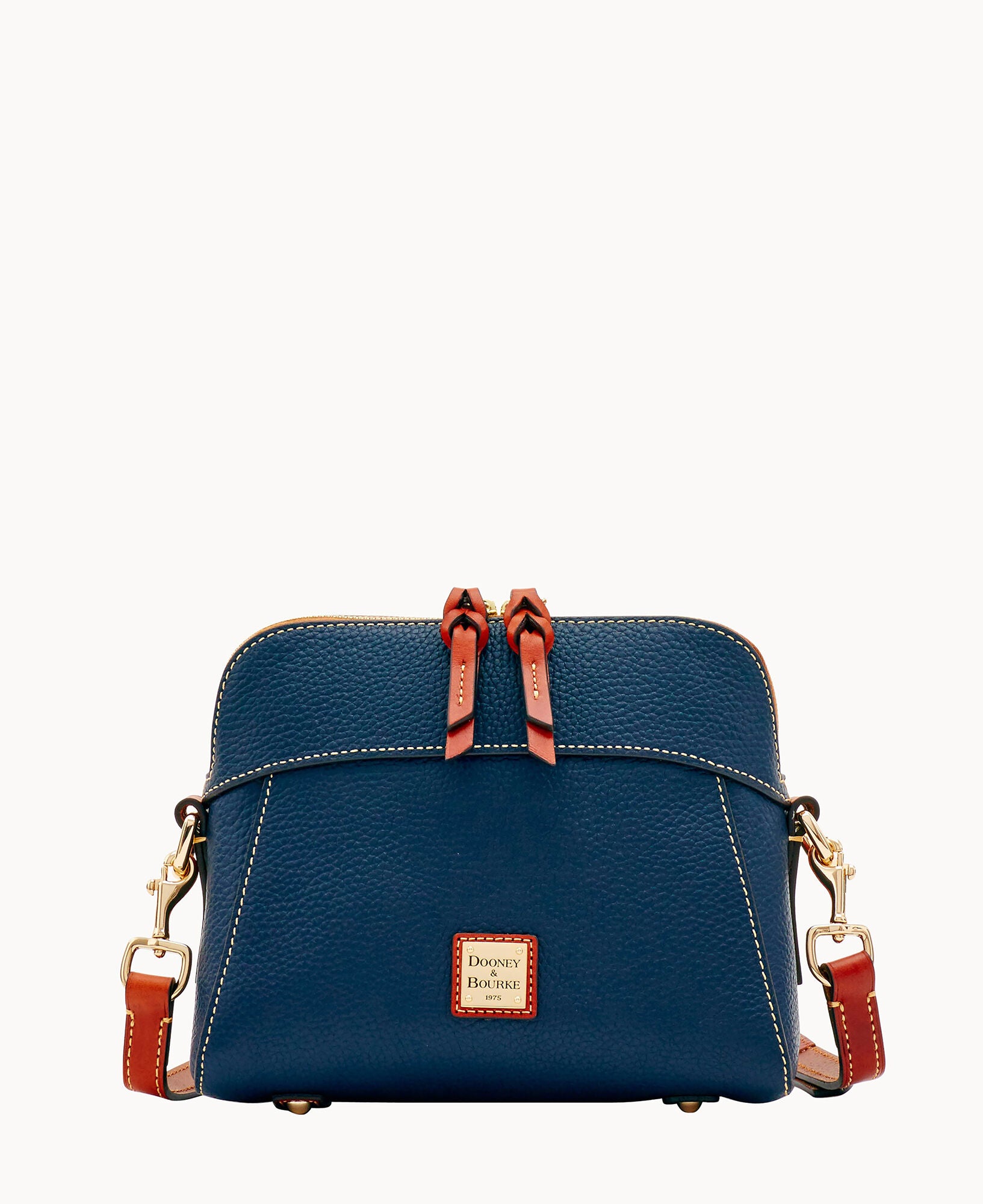 Pebble Grain Cameron Crossbody - Image 25