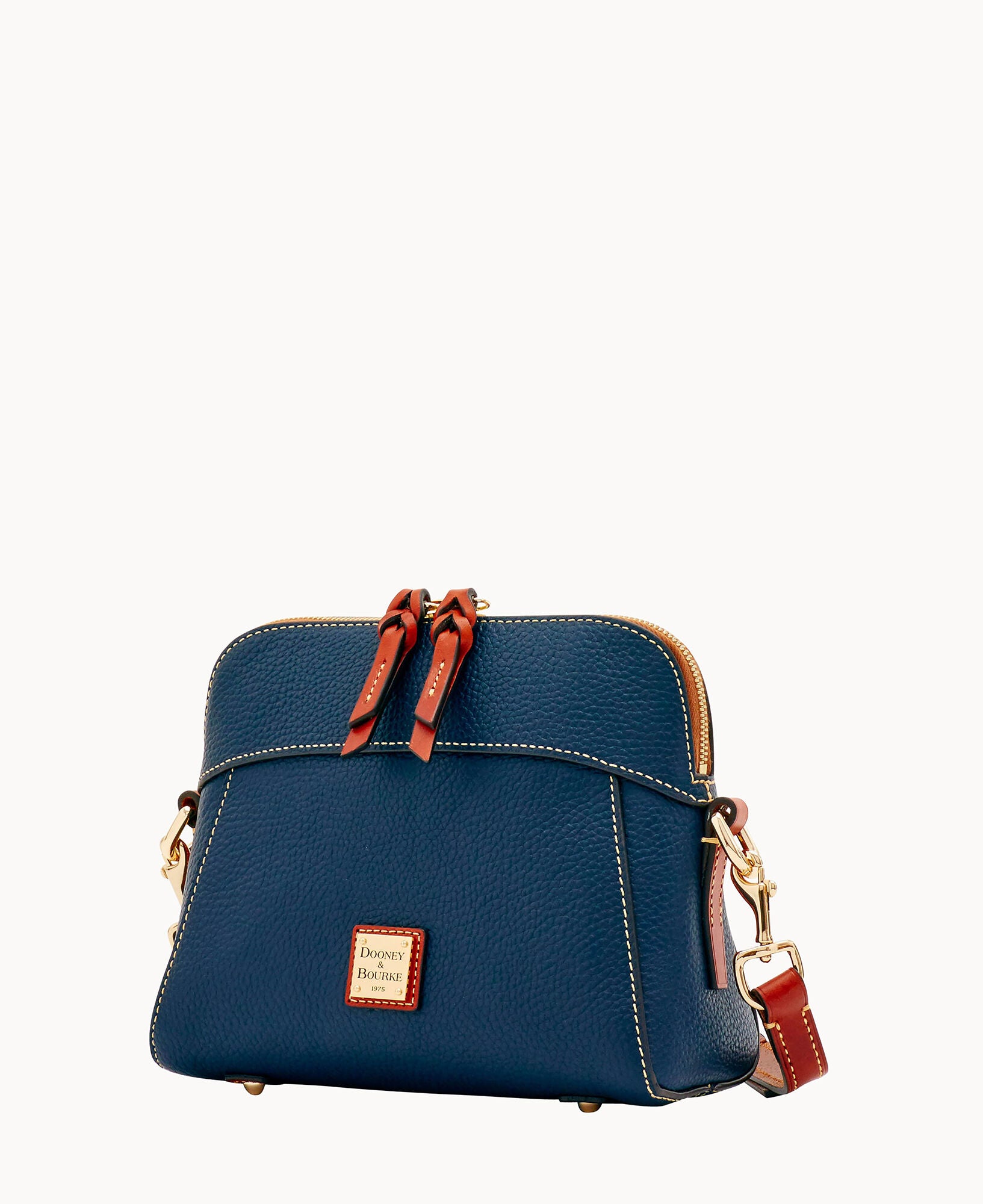Pebble Grain Cameron Crossbody - Image 26