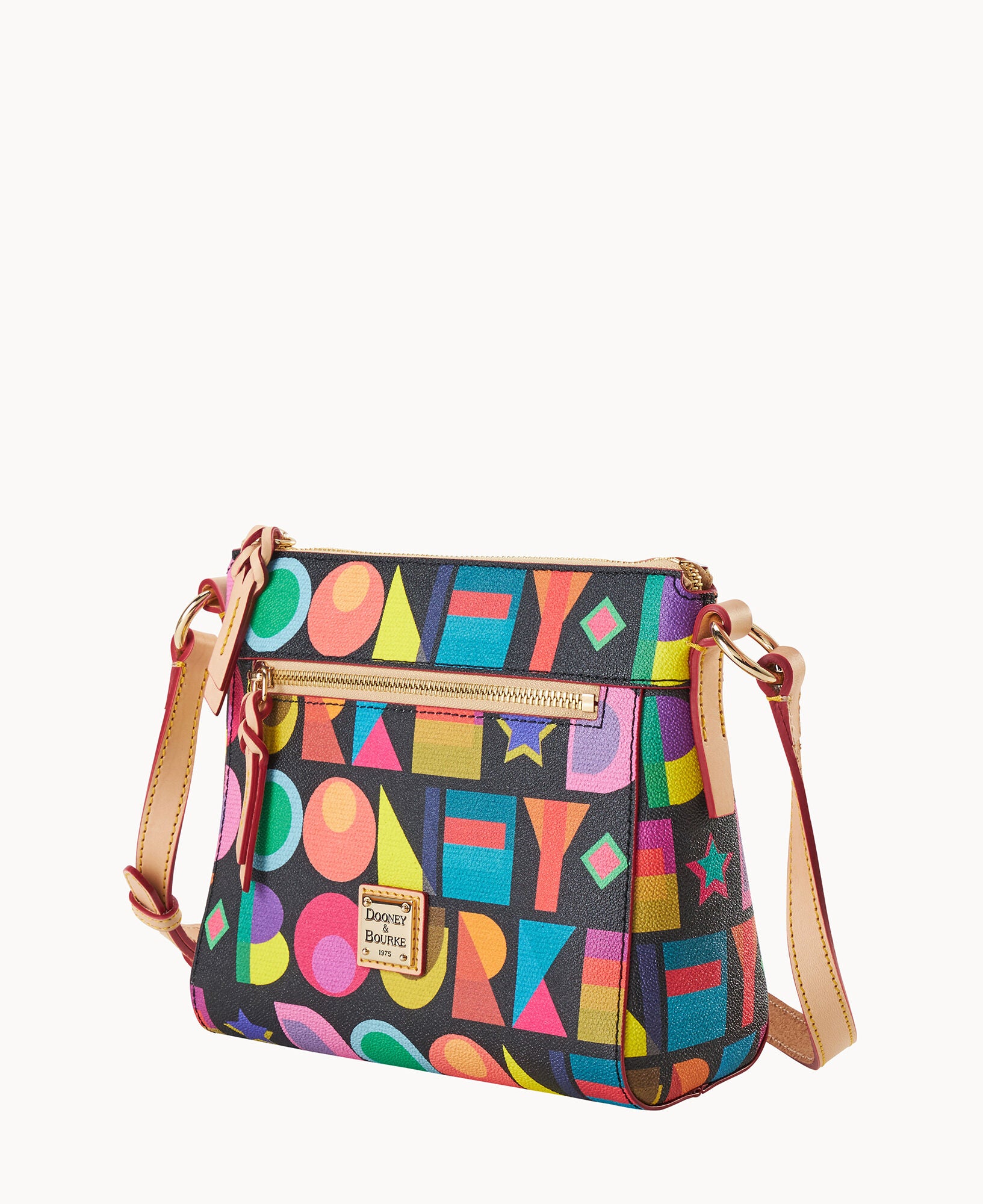 Art Deco Allison Crossbody - Image 2