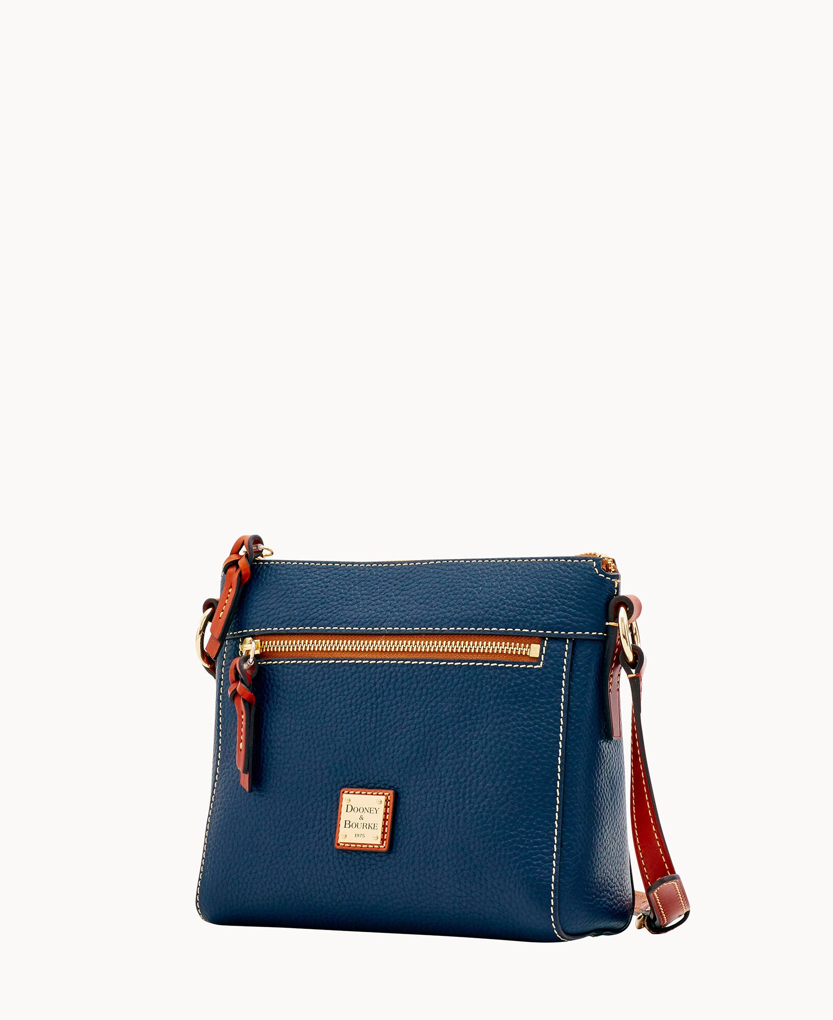Pebble Grain Allison Crossbody - Image 29
