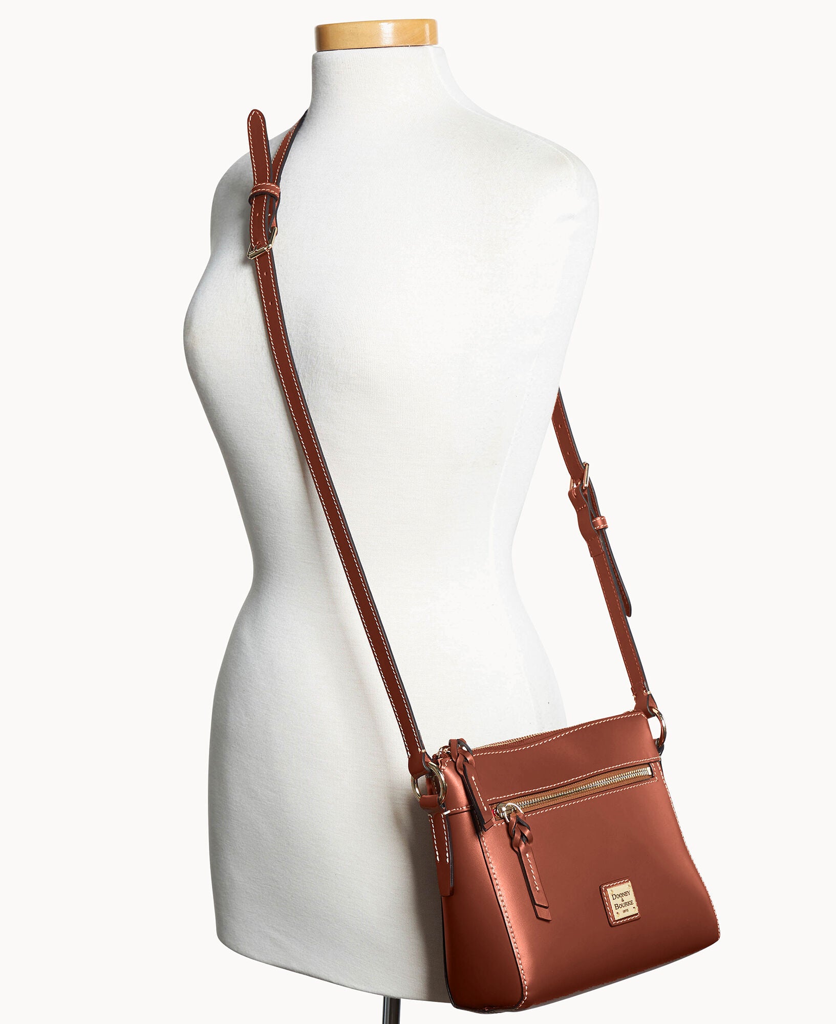 Penrose Allison Crossbody - Image 5
