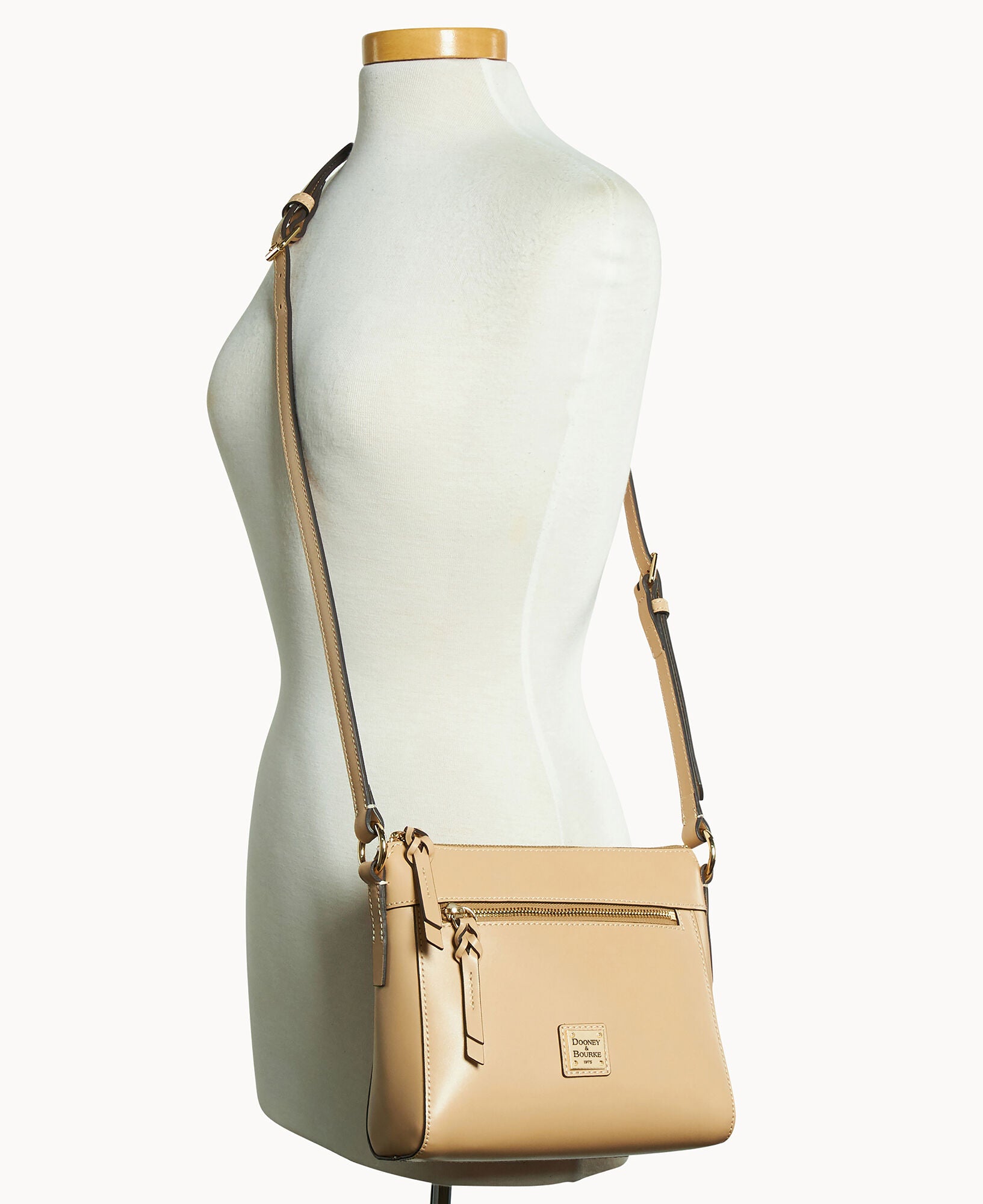 Penrose Allison Crossbody - Image 13