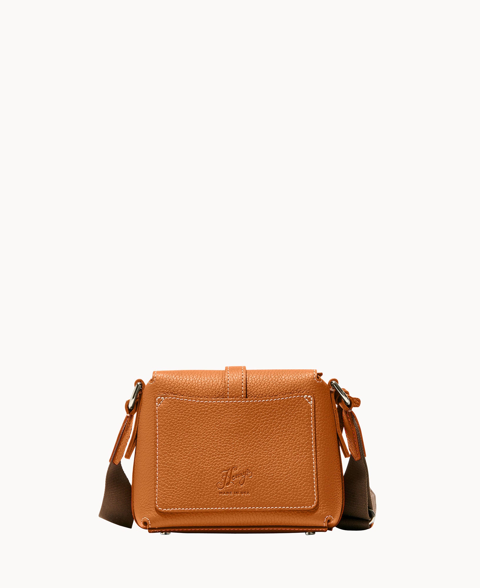 Henrys Mini Foldover Crossbody - Image 4
