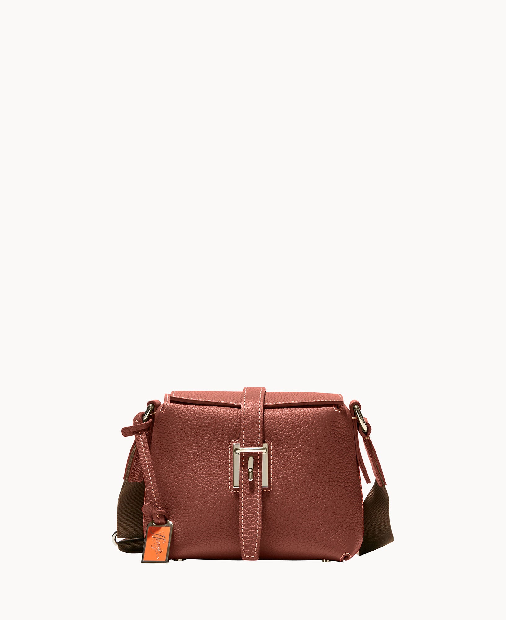 Henrys Mini Foldover Crossbody - Image 6