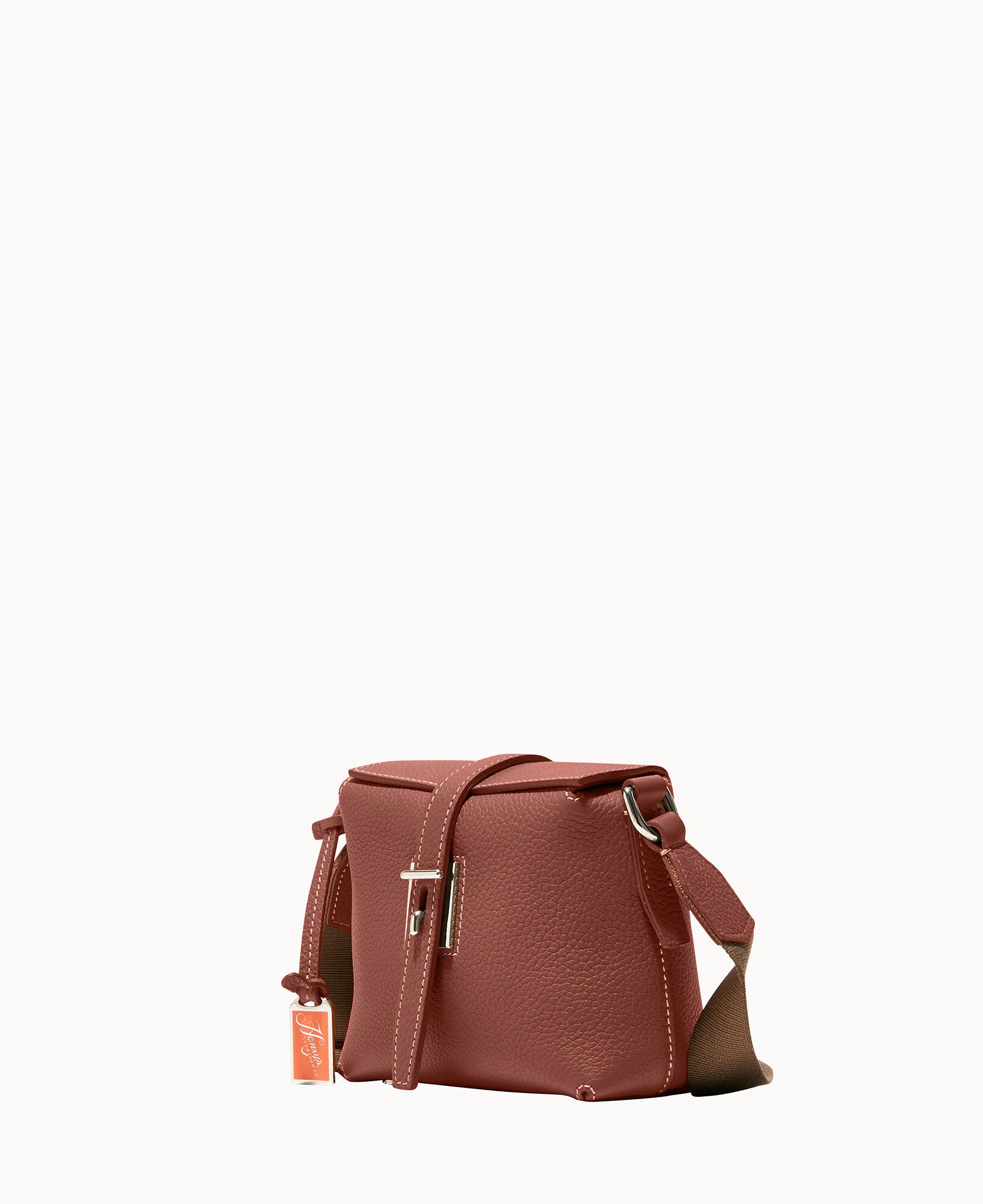 Henrys Mini Foldover Crossbody - Image 7