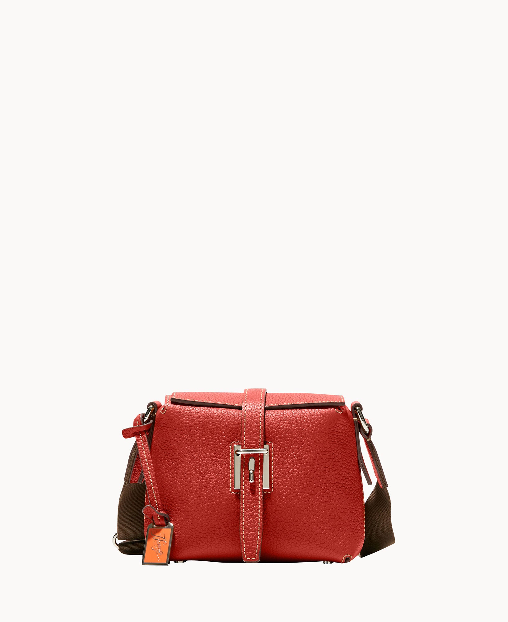 Henrys Mini Foldover Crossbody - Image 11
