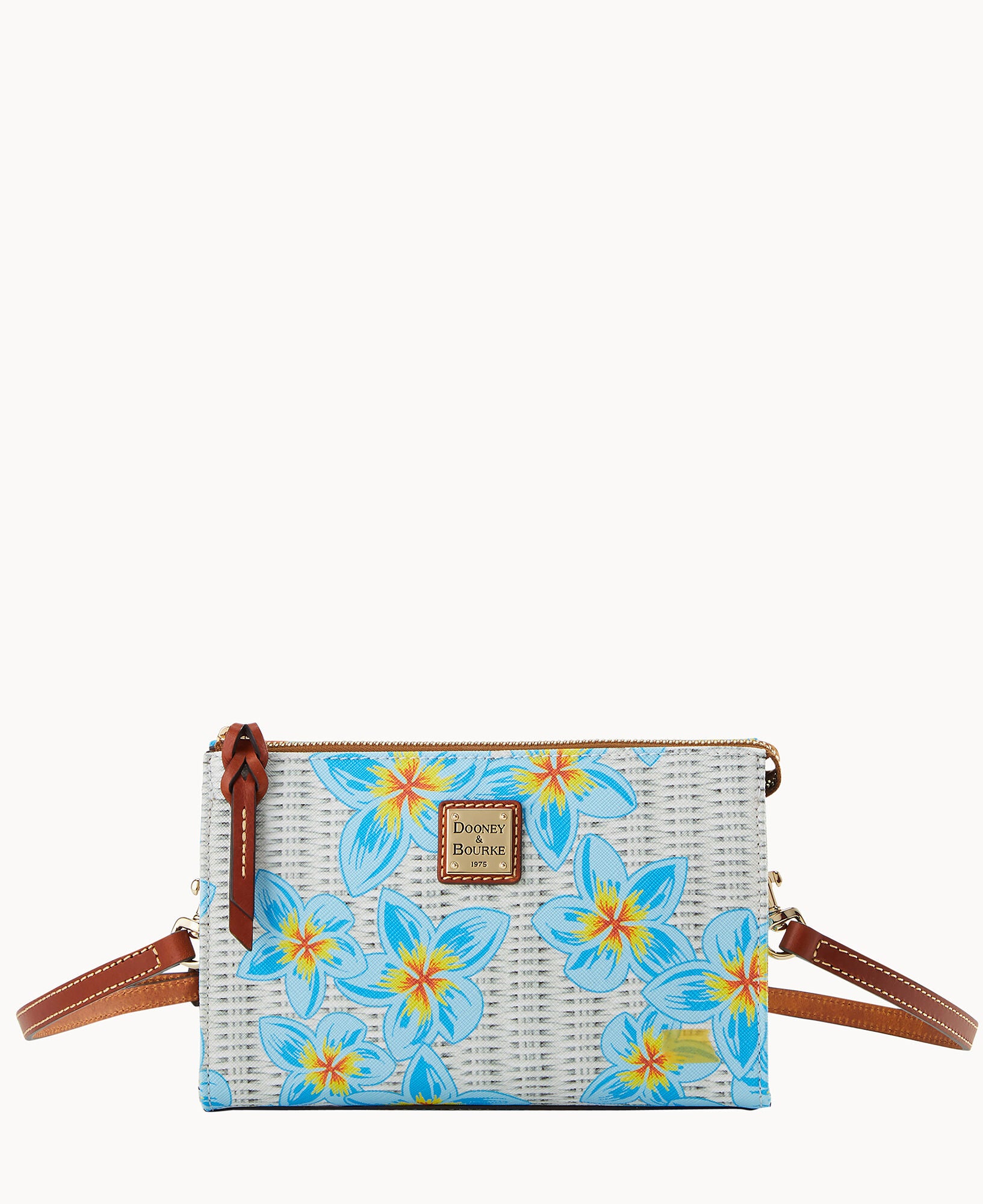 Plumeria Janine Crossbody - Image 5