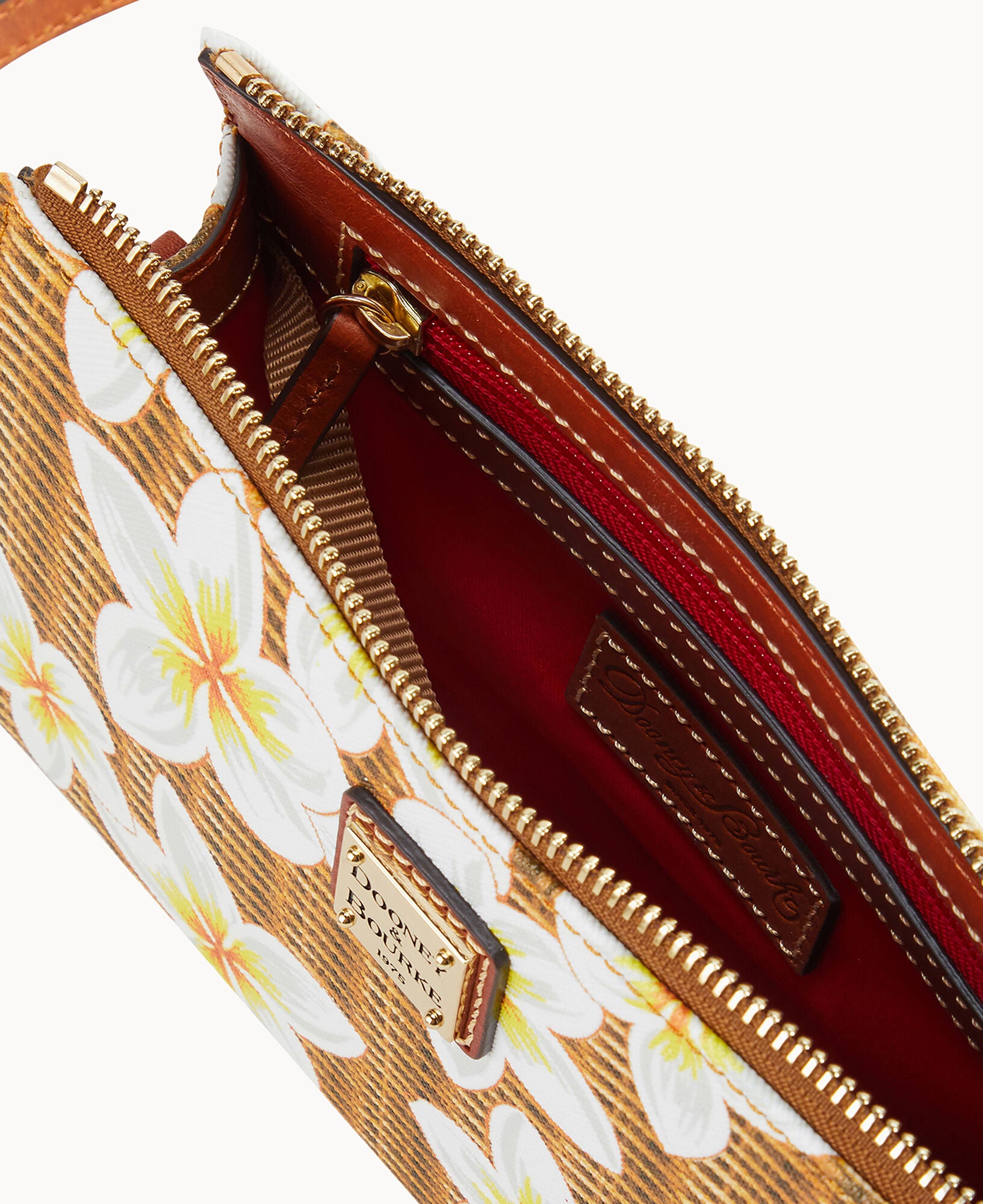 Plumeria Janine Crossbody - Image 11