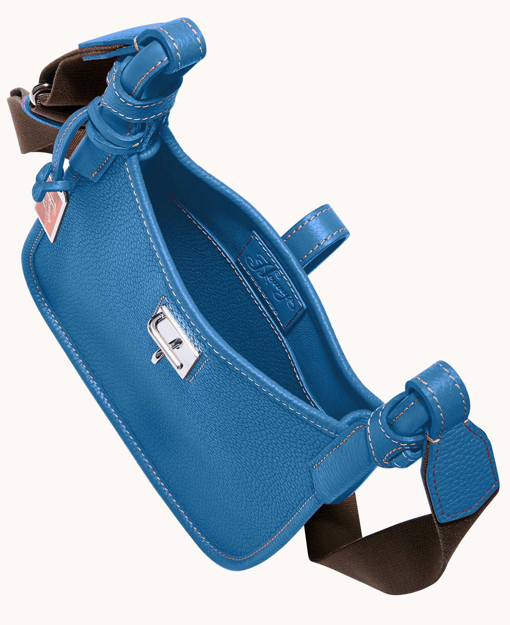 Henrys Small Crossbody - Image 16