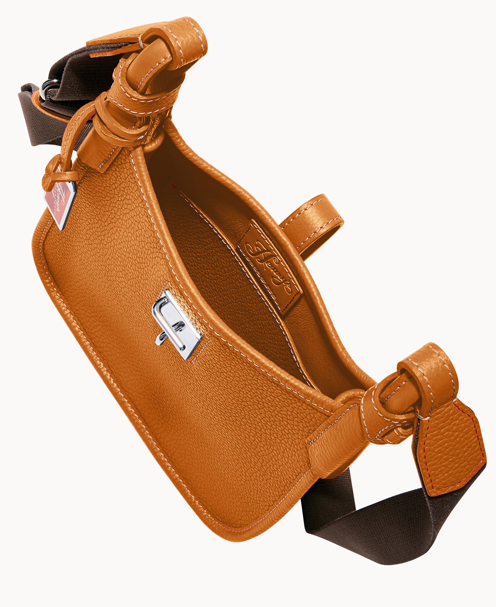 Henrys Small Crossbody - Image 10