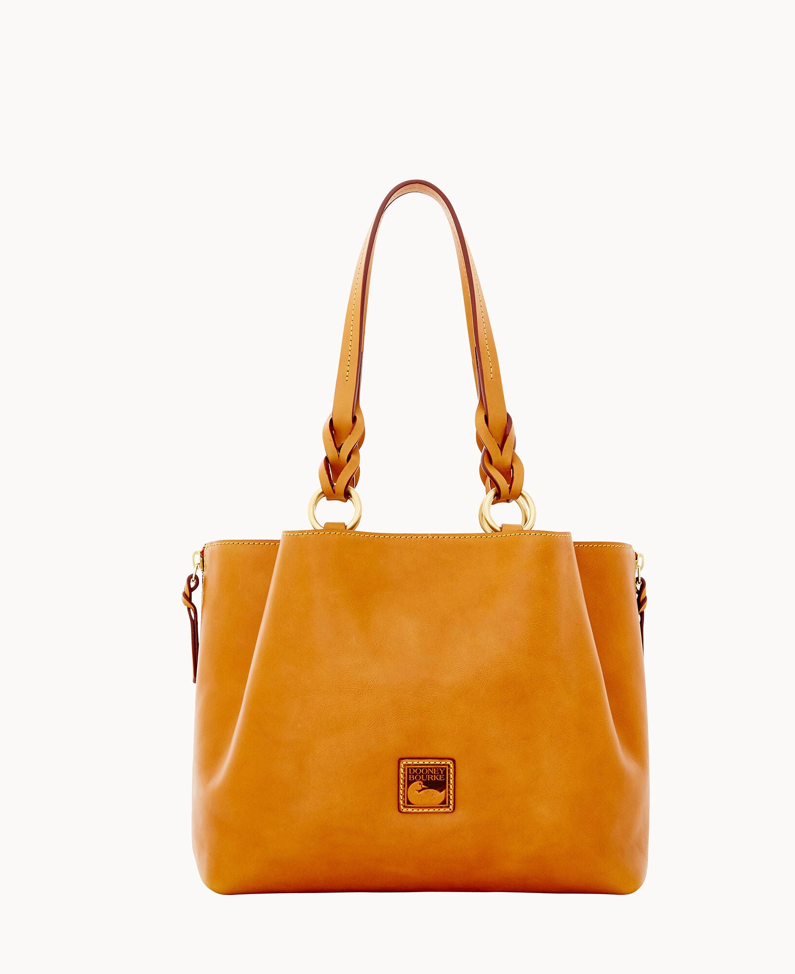 Florentine Large Zip Barlow - Image 5