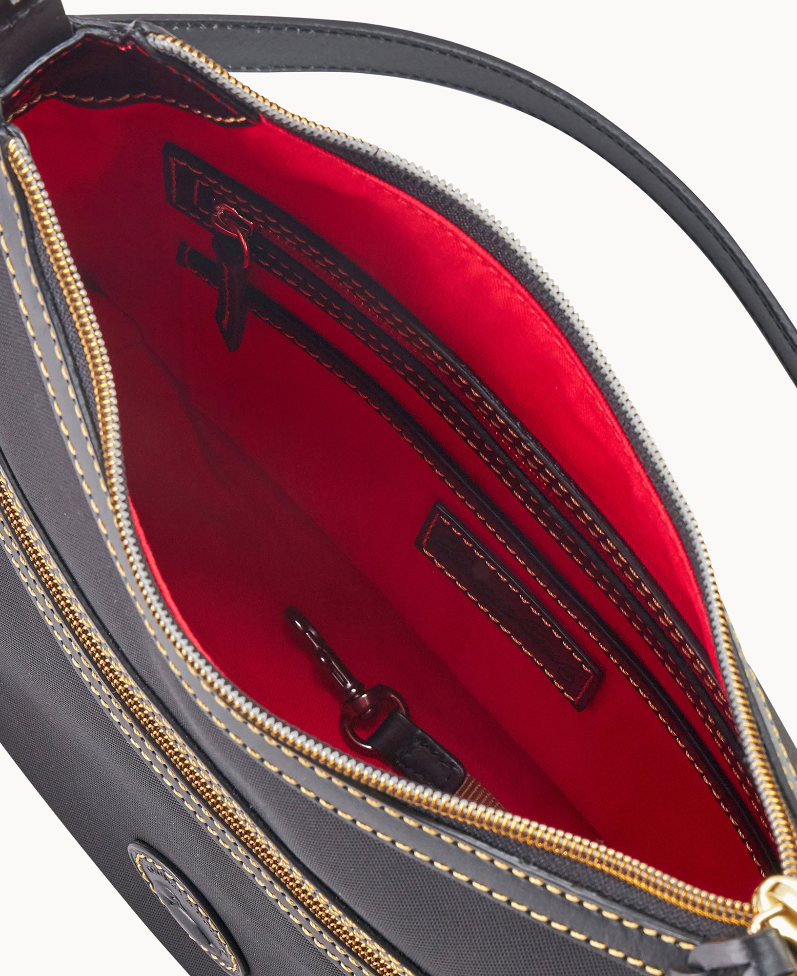 Nylon Presley Crossbody - Image 3