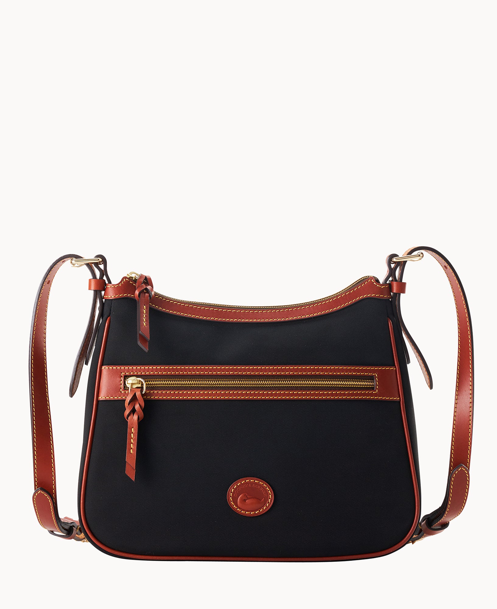 Nylon Presley Crossbody - Image 5