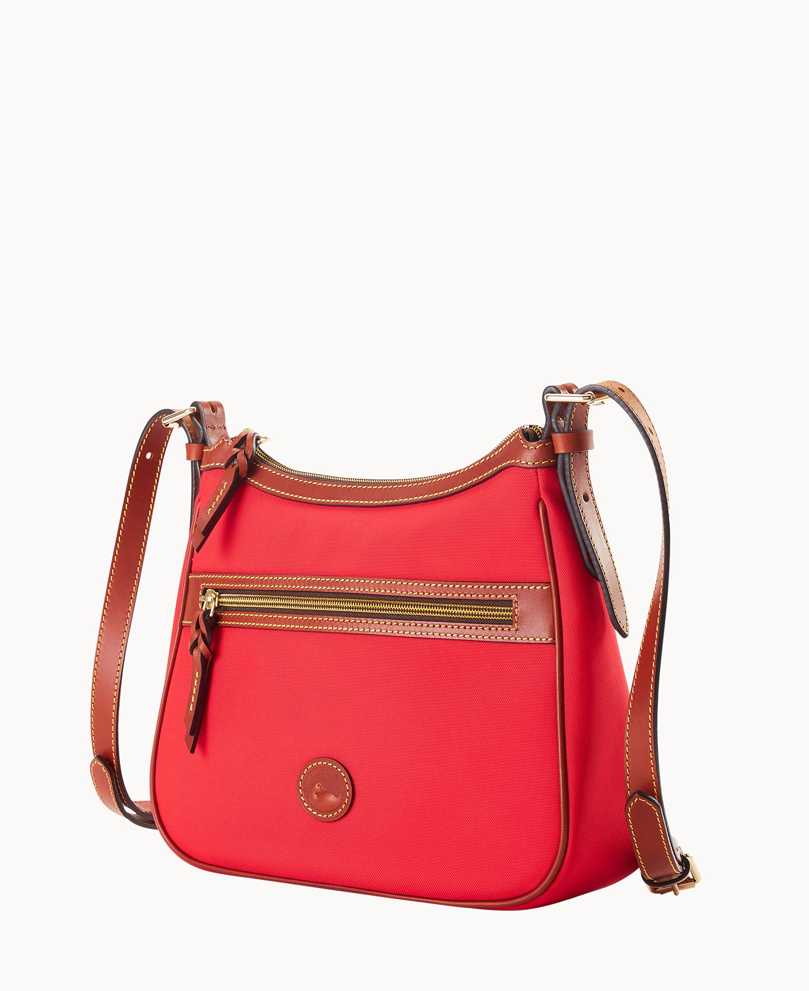 Nylon Presley Crossbody - Image 10