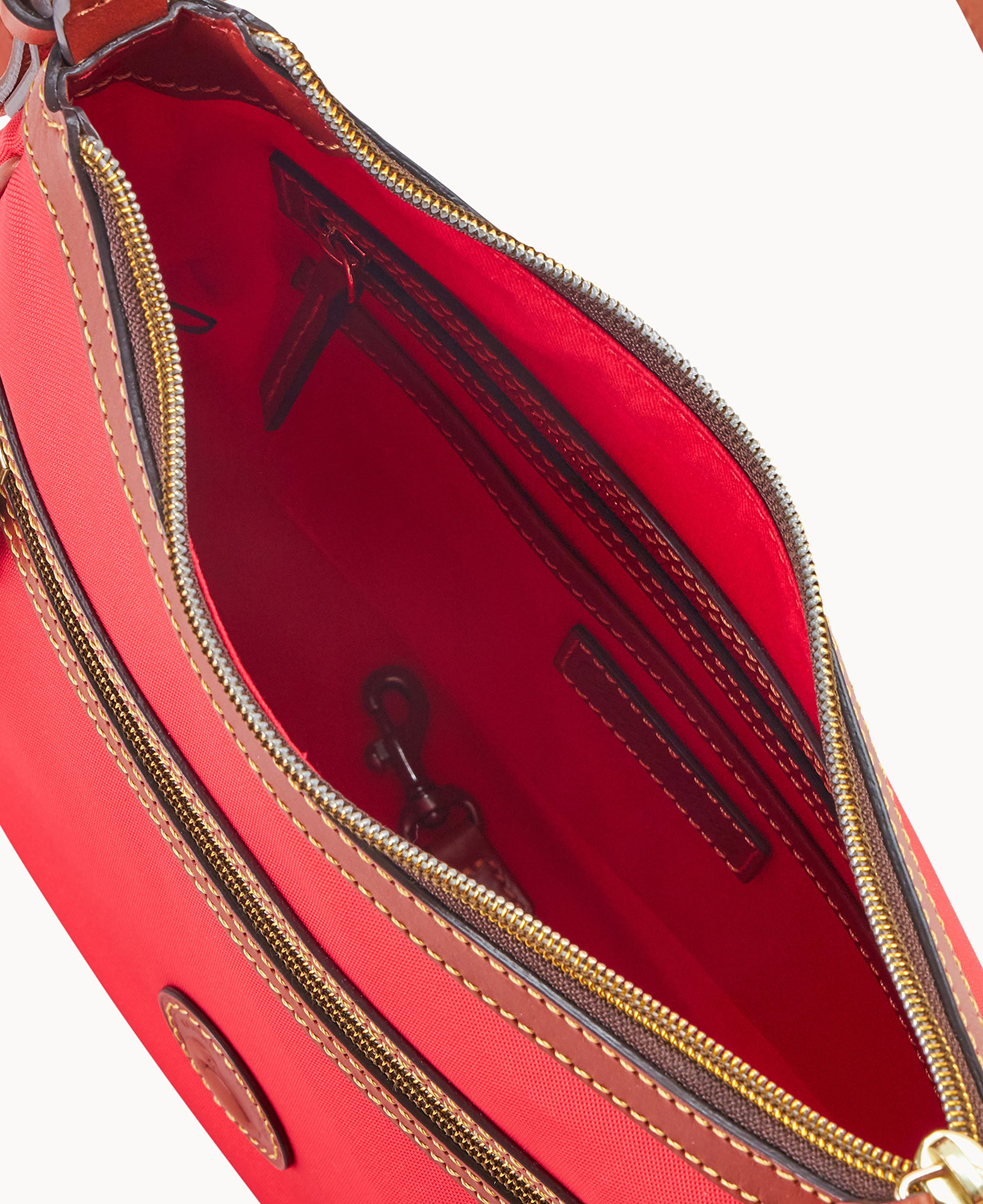 Nylon Presley Crossbody - Image 11
