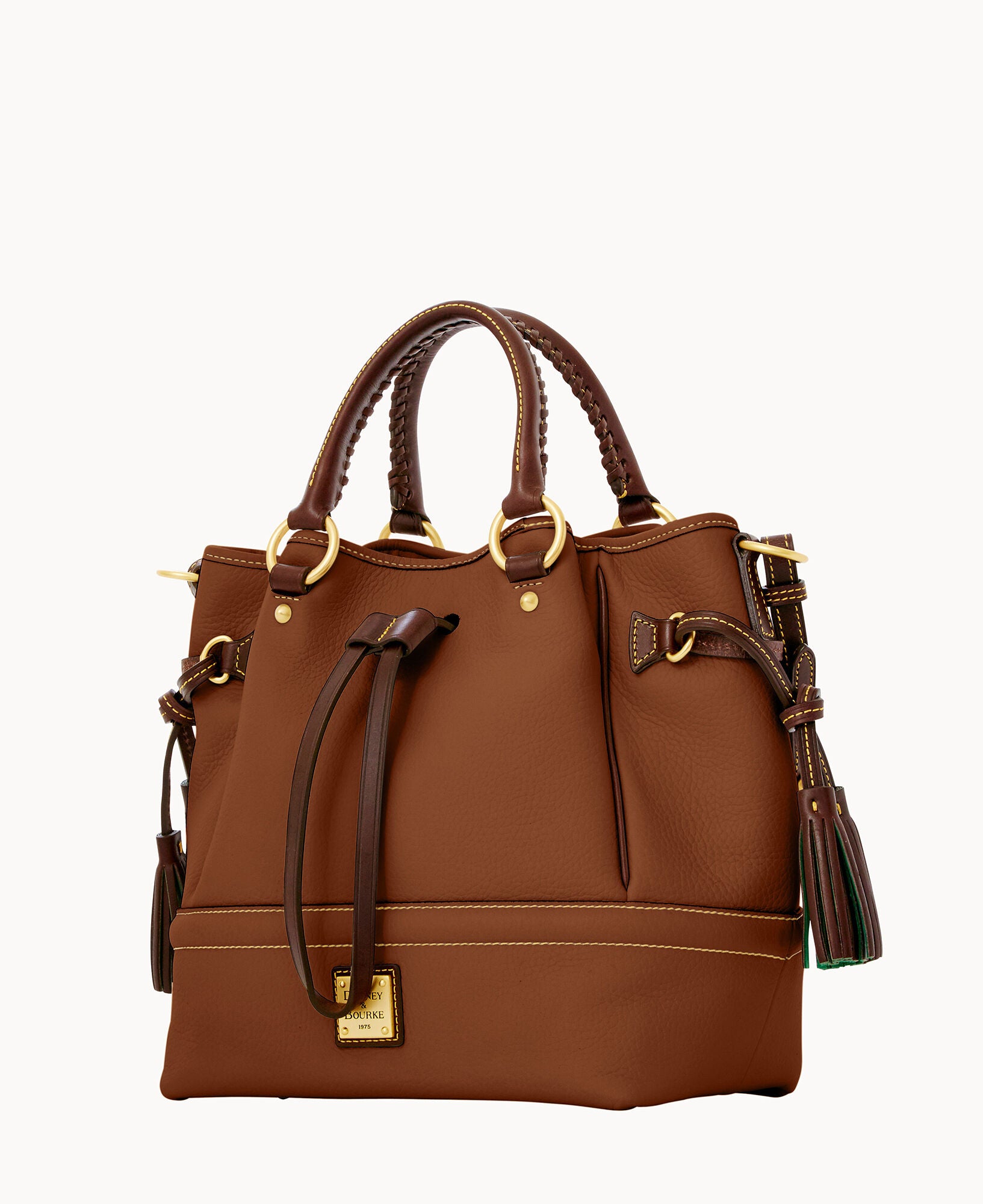 Florentine Buckley Bag - Image 2