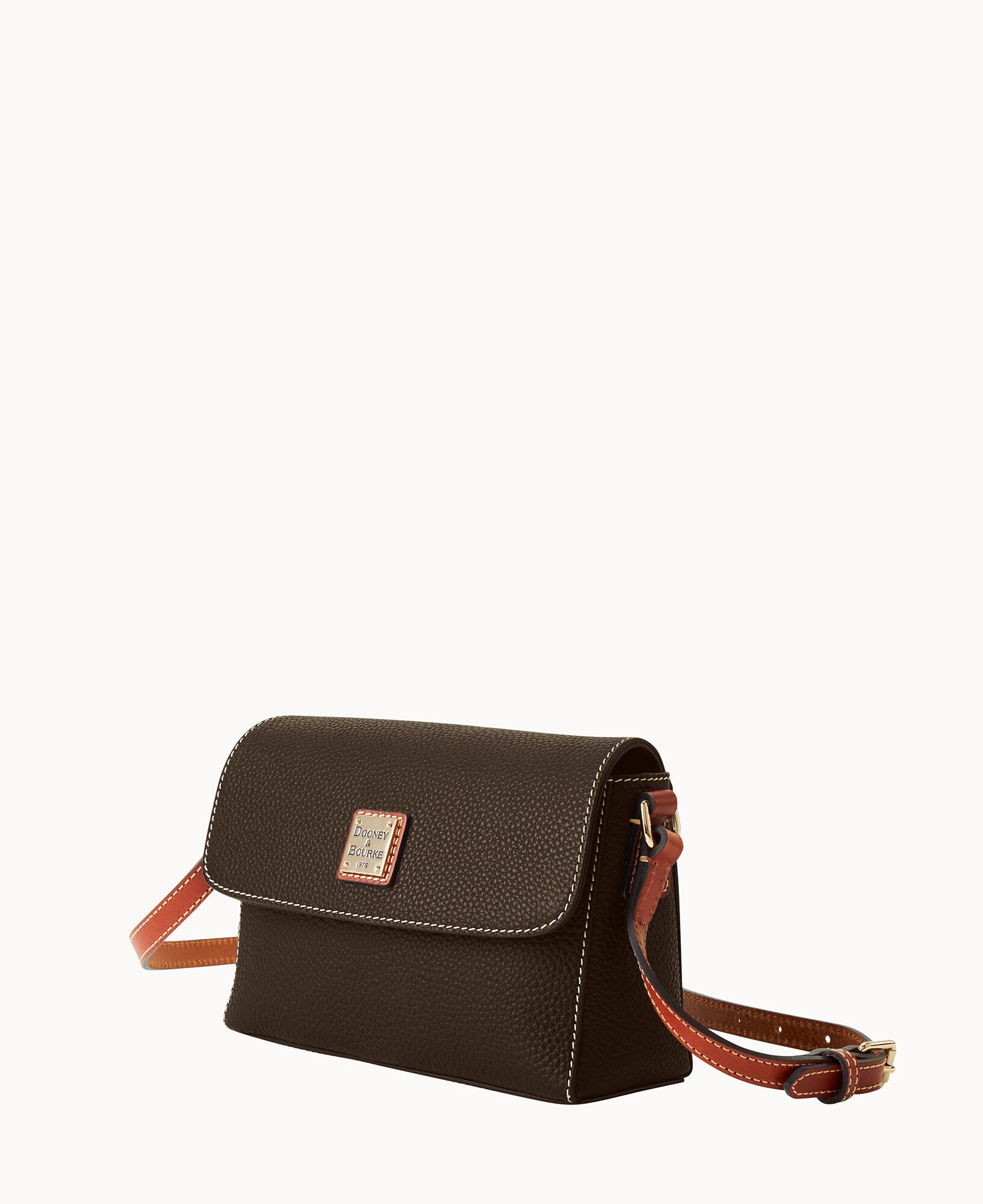 Pebble Grain Rena Crossbody - Image 2