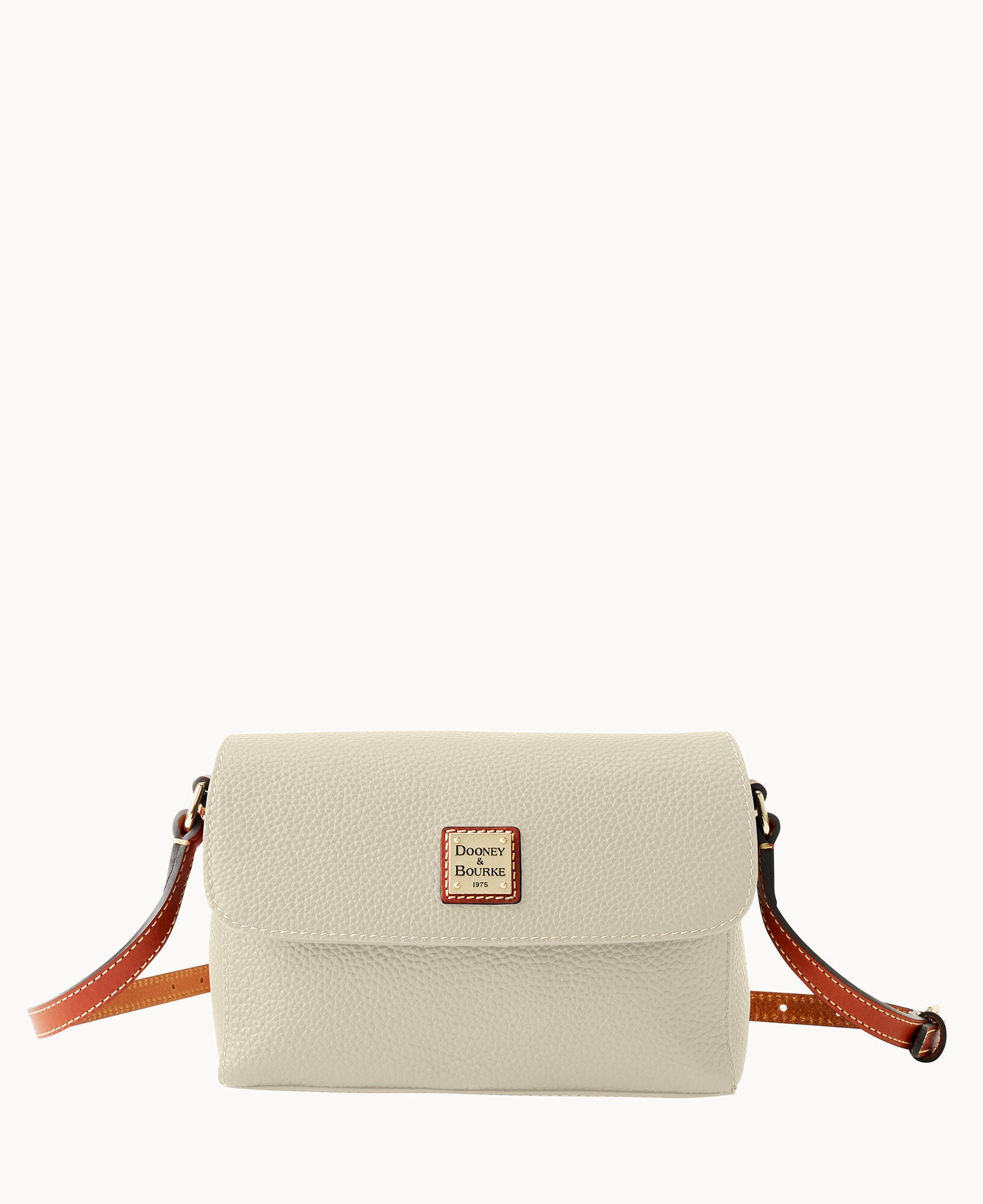 Pebble Grain Rena Crossbody - Image 6