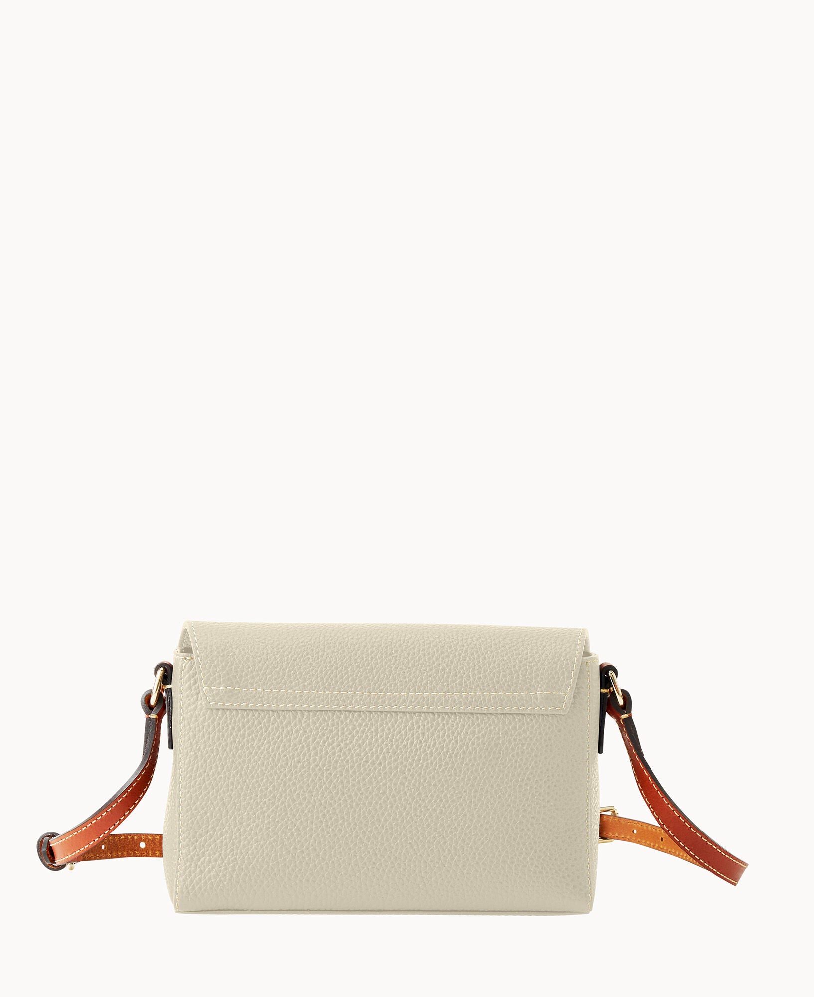 Pebble Grain Rena Crossbody - Image 9