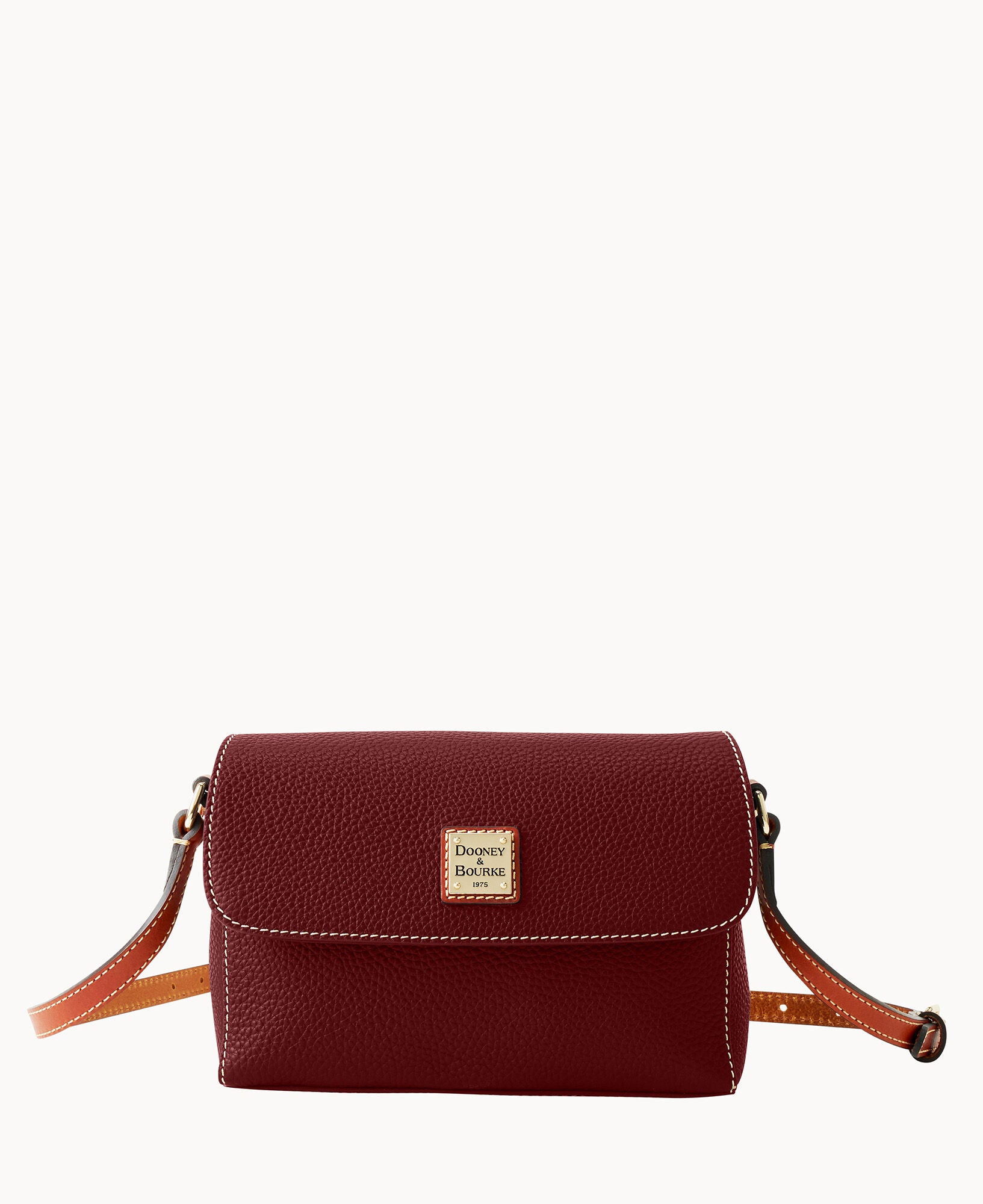 Pebble Grain Rena Crossbody - Image 11