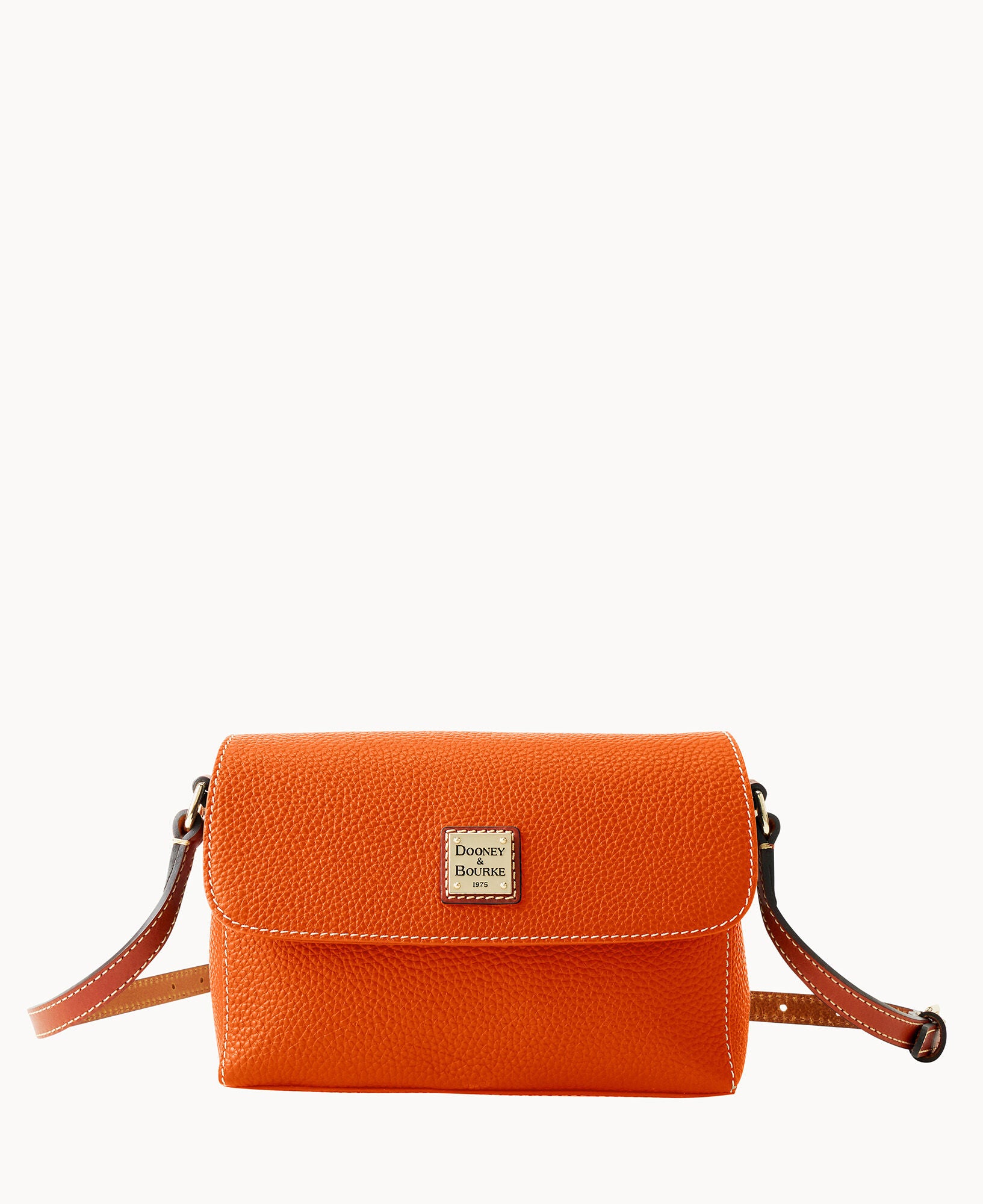 Pebble Grain Rena Crossbody - Image 21
