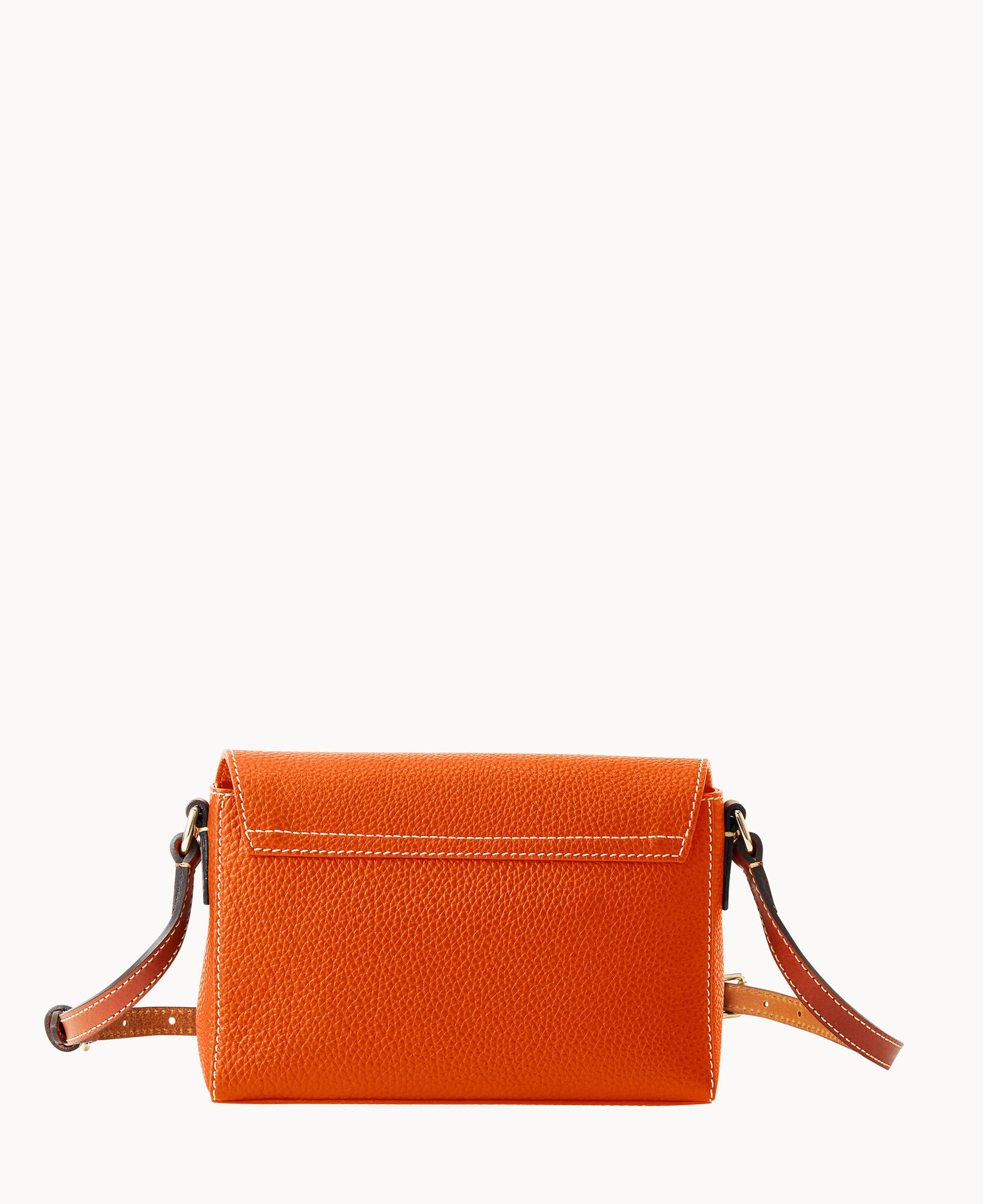 Pebble Grain Rena Crossbody - Image 24