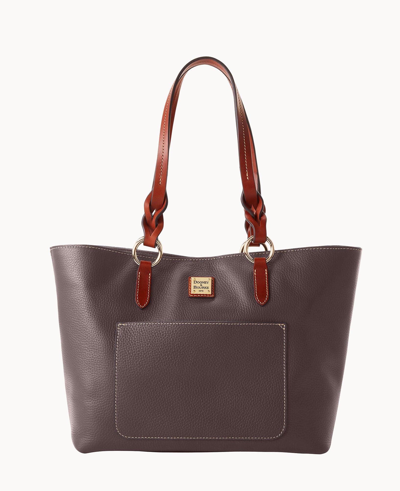 Pebble Grain Tammy Tote - Image 16