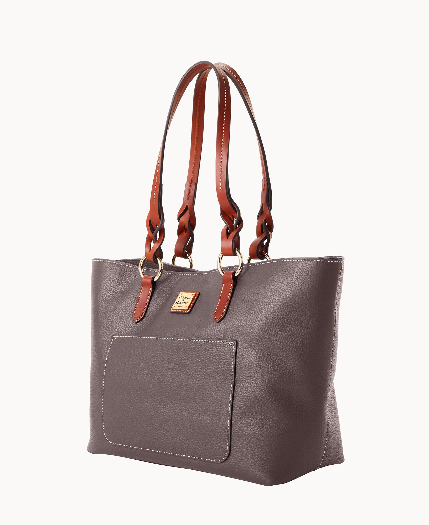 Pebble Grain Tammy Tote - Image 17
