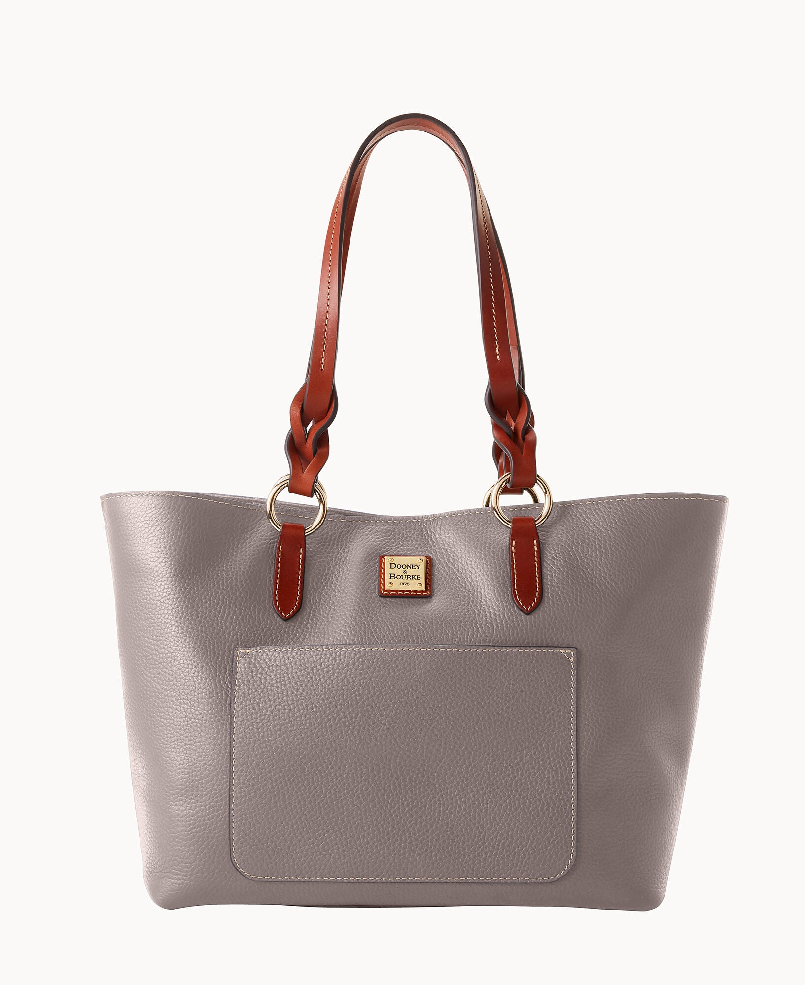 Pebble Grain Tammy Tote - Image 24