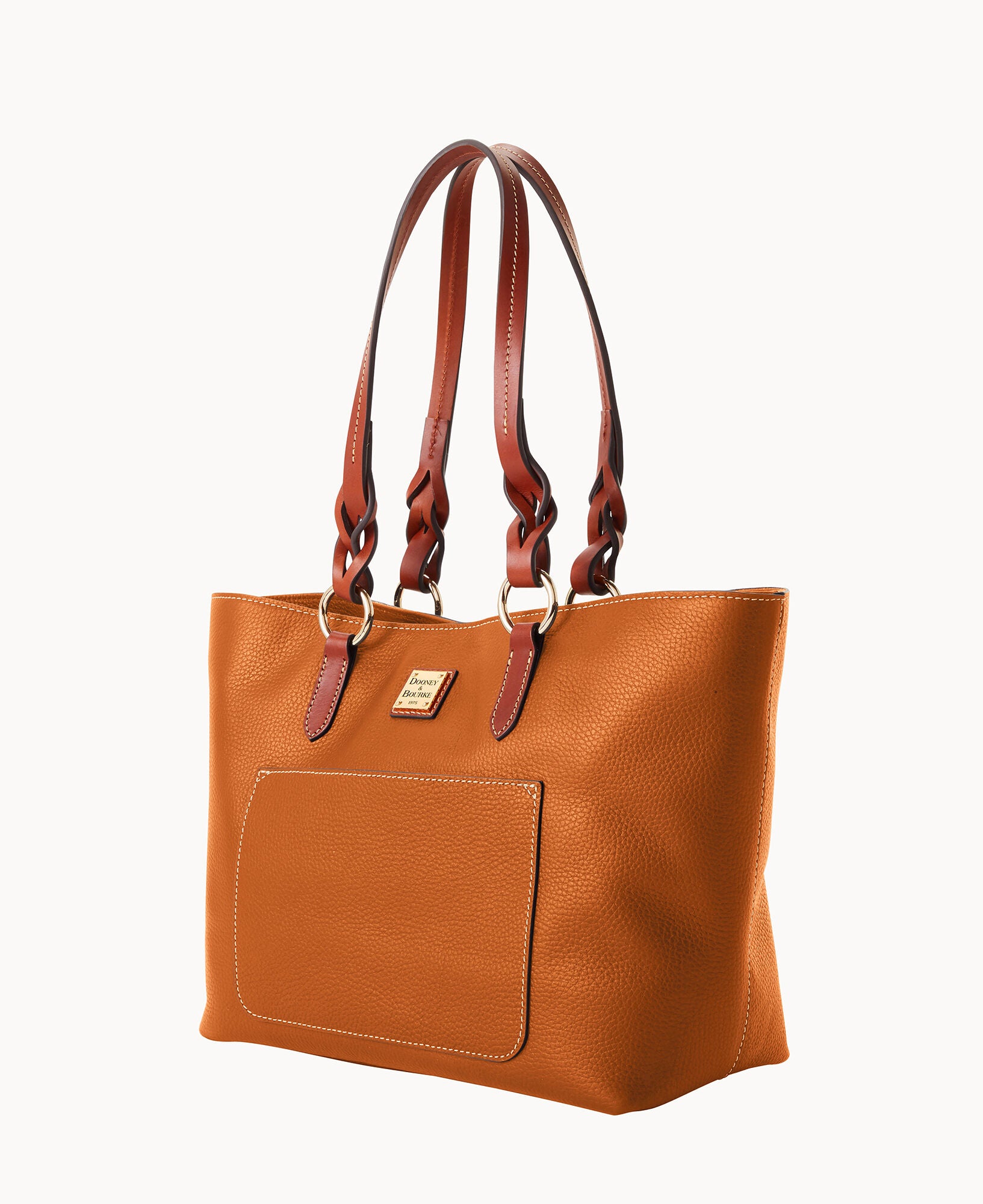 Pebble Grain Tammy Tote - Image 13