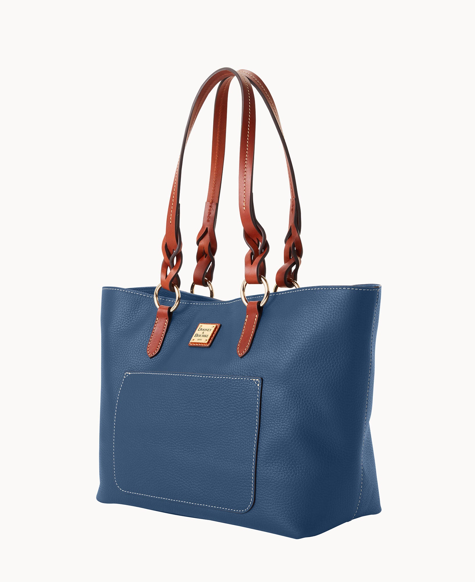 Pebble Grain Tammy Tote - Image 9
