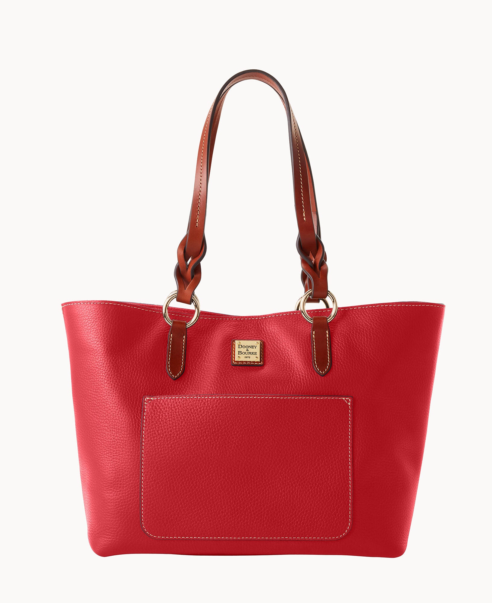 Pebble Grain Tammy Tote - Image 20