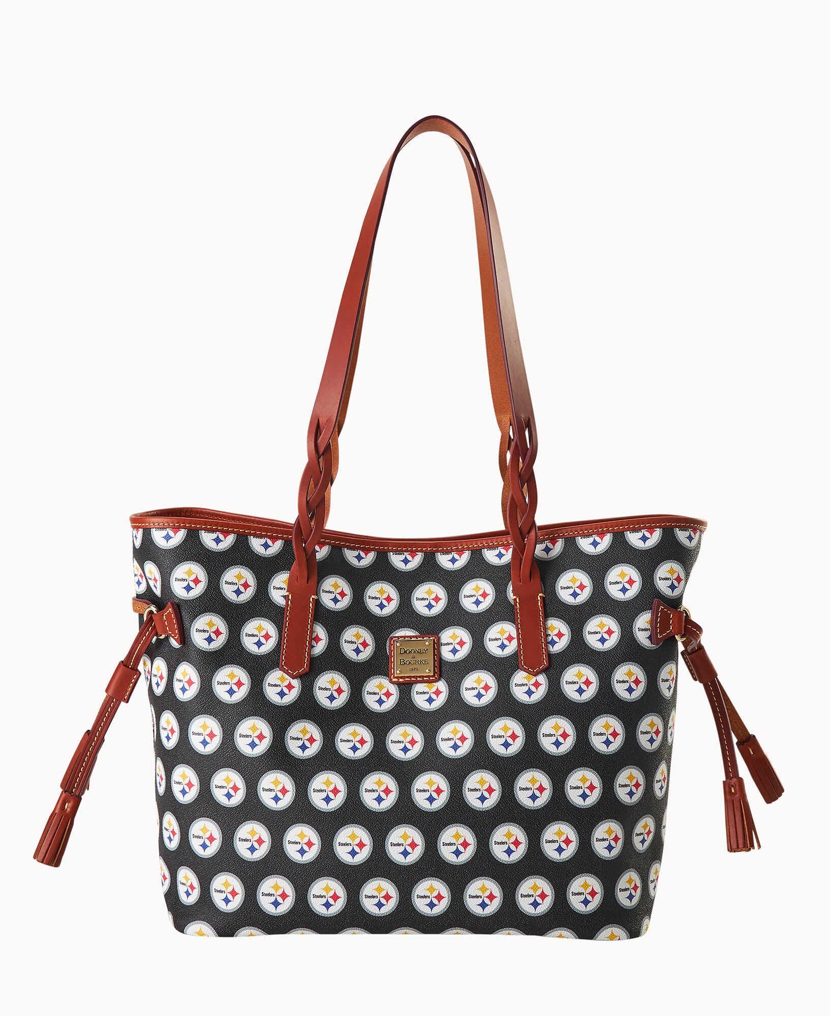 NFL Steelers Bailey Bag