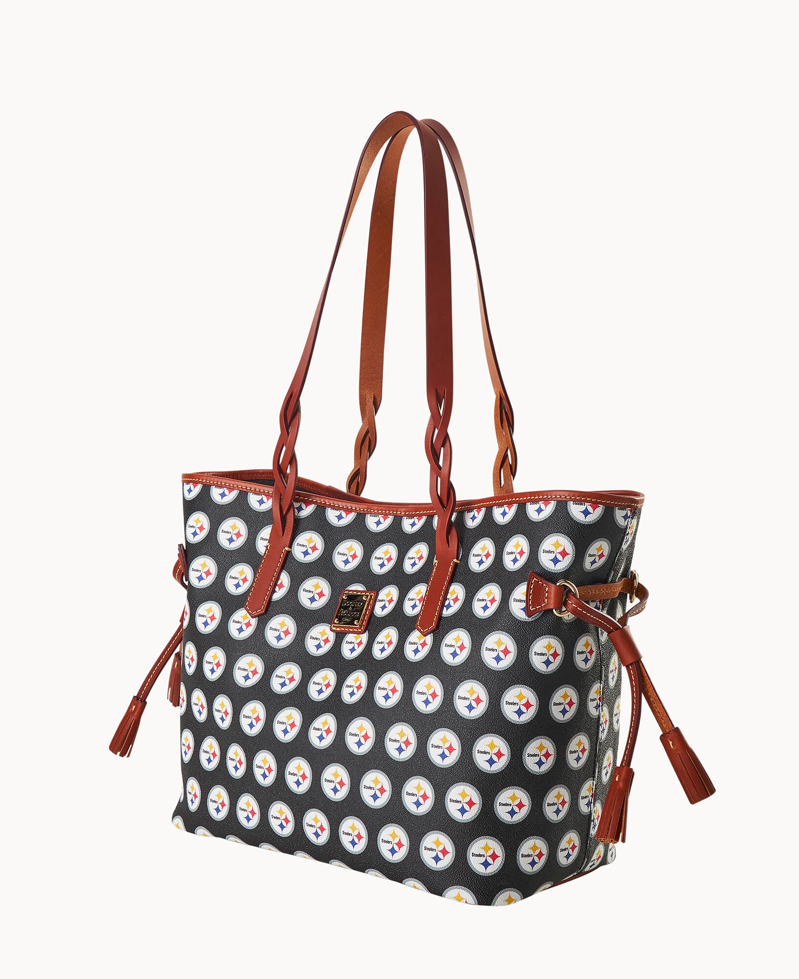 NFL Steelers Bailey Bag - Image 2