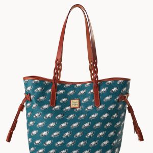 NFL Eagles Bailey Bag
