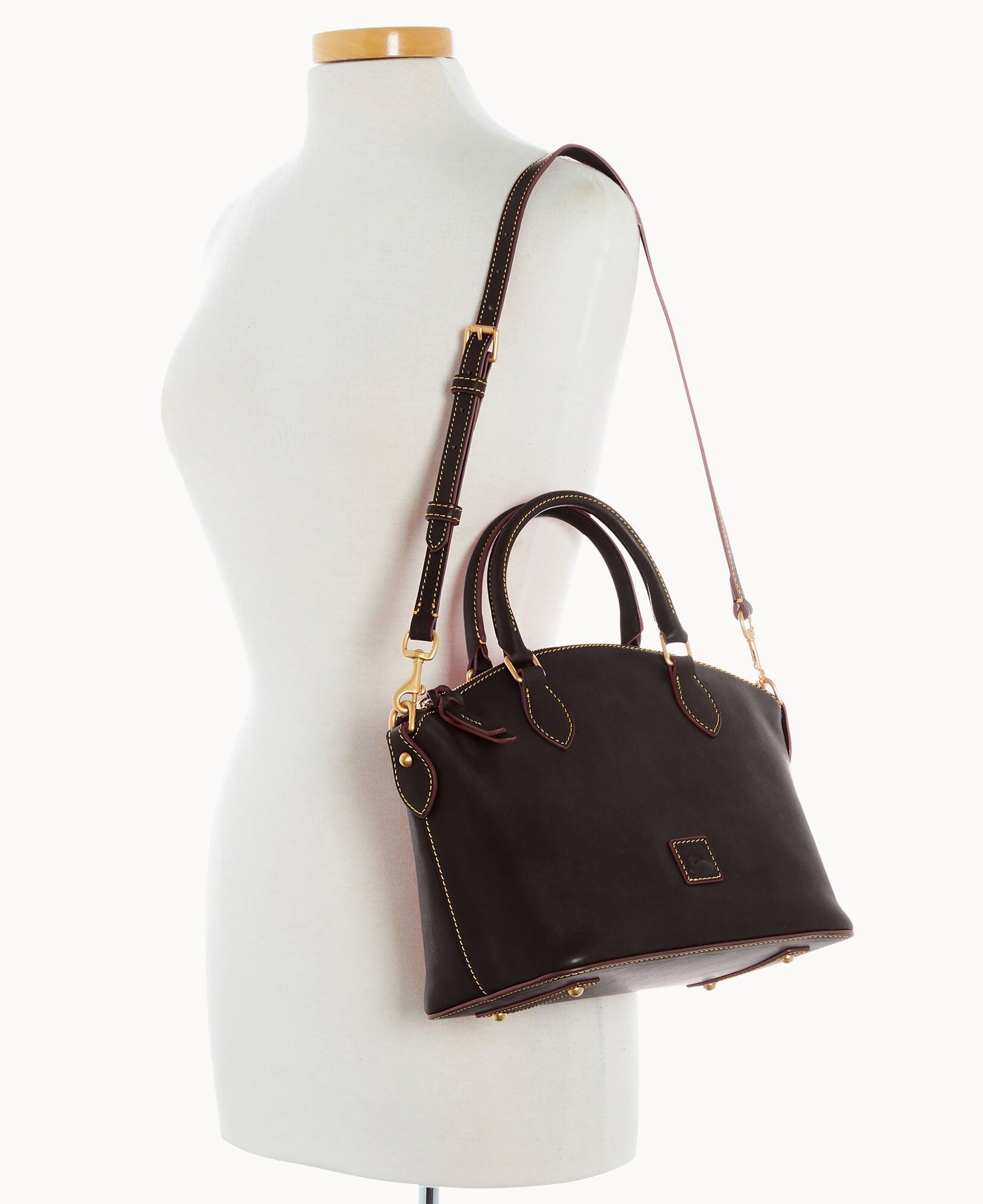 Florentine Geena Satchel - Image 4