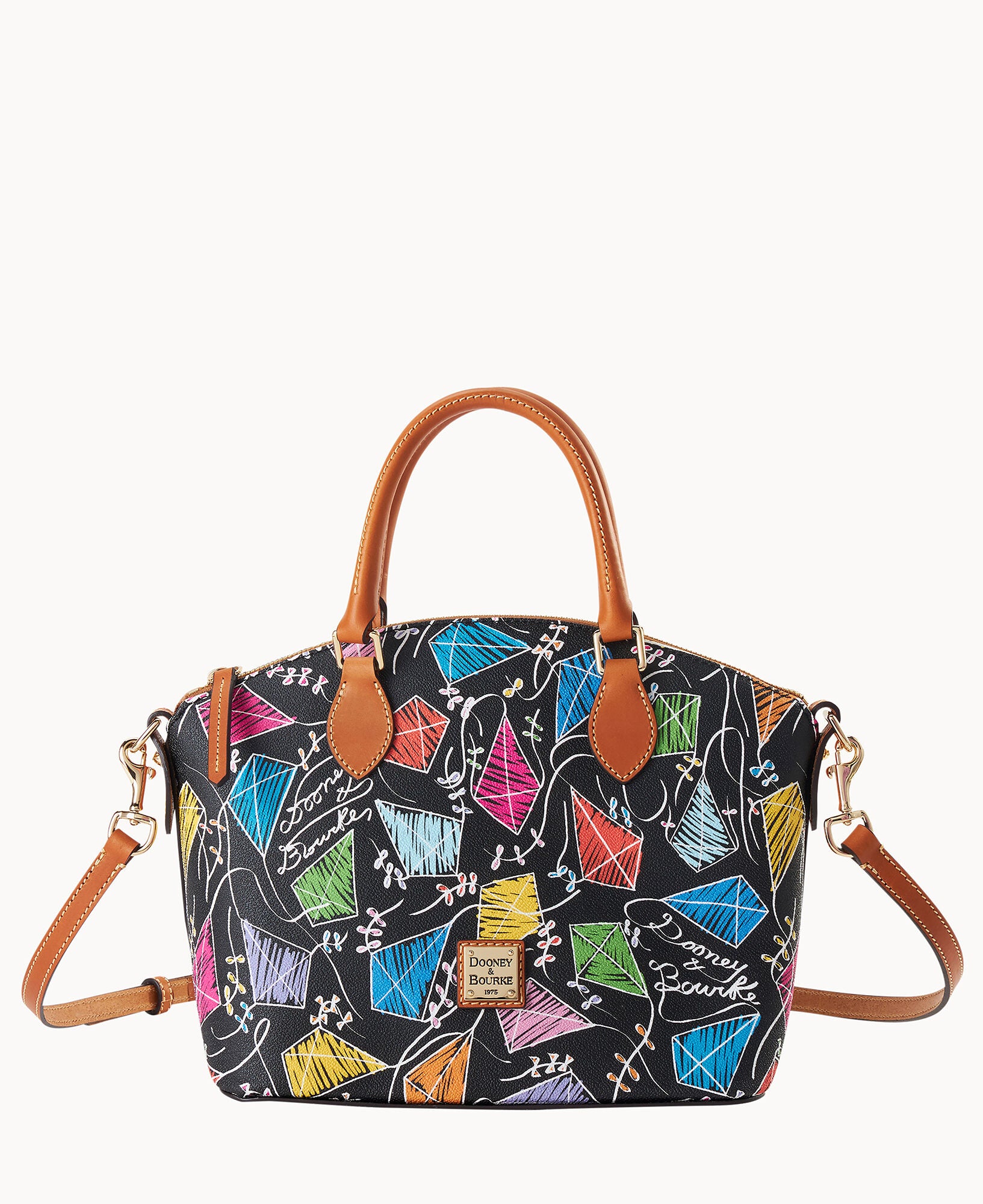 Kite Geena Satchel