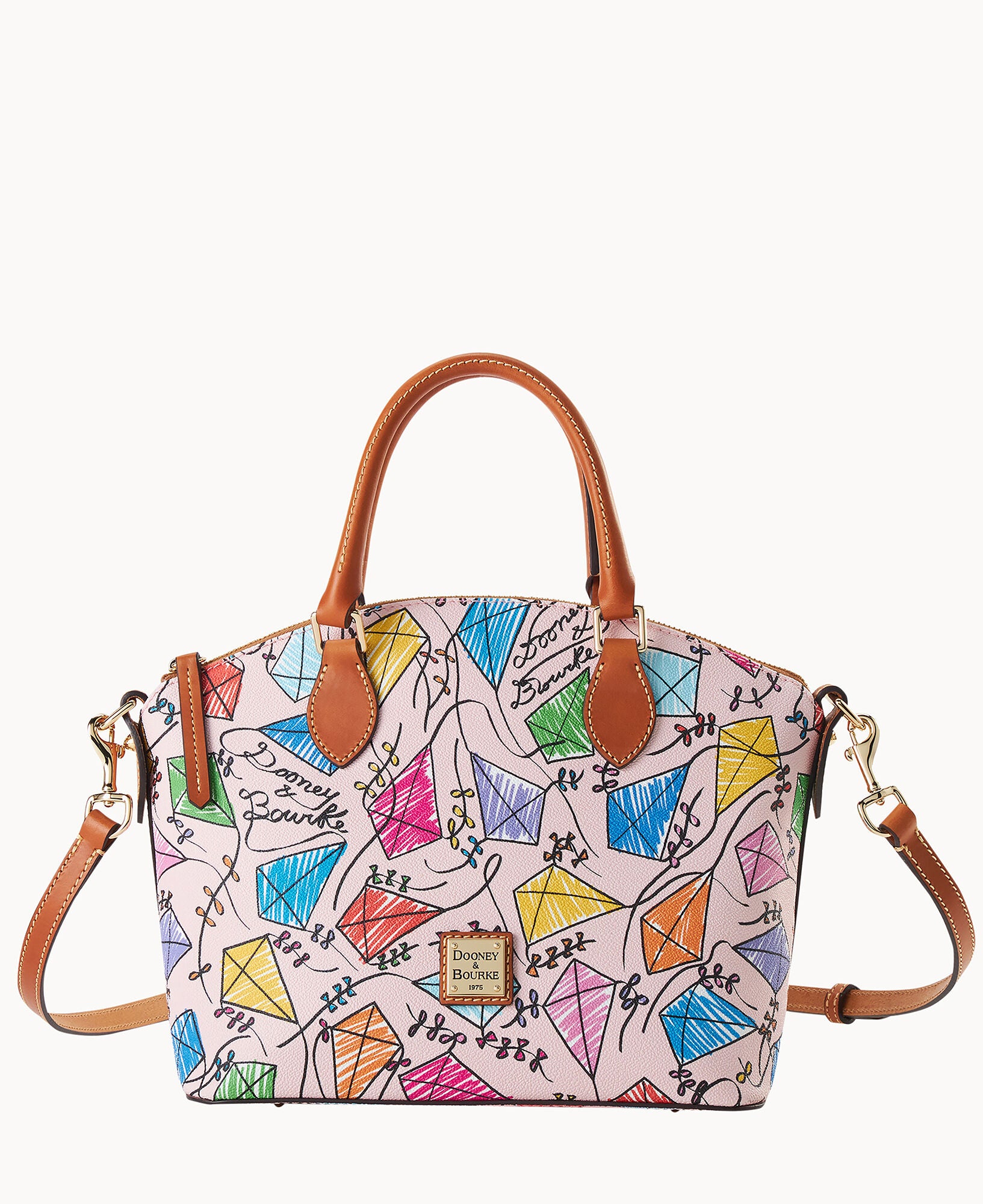 Kite Geena Satchel - Image 5