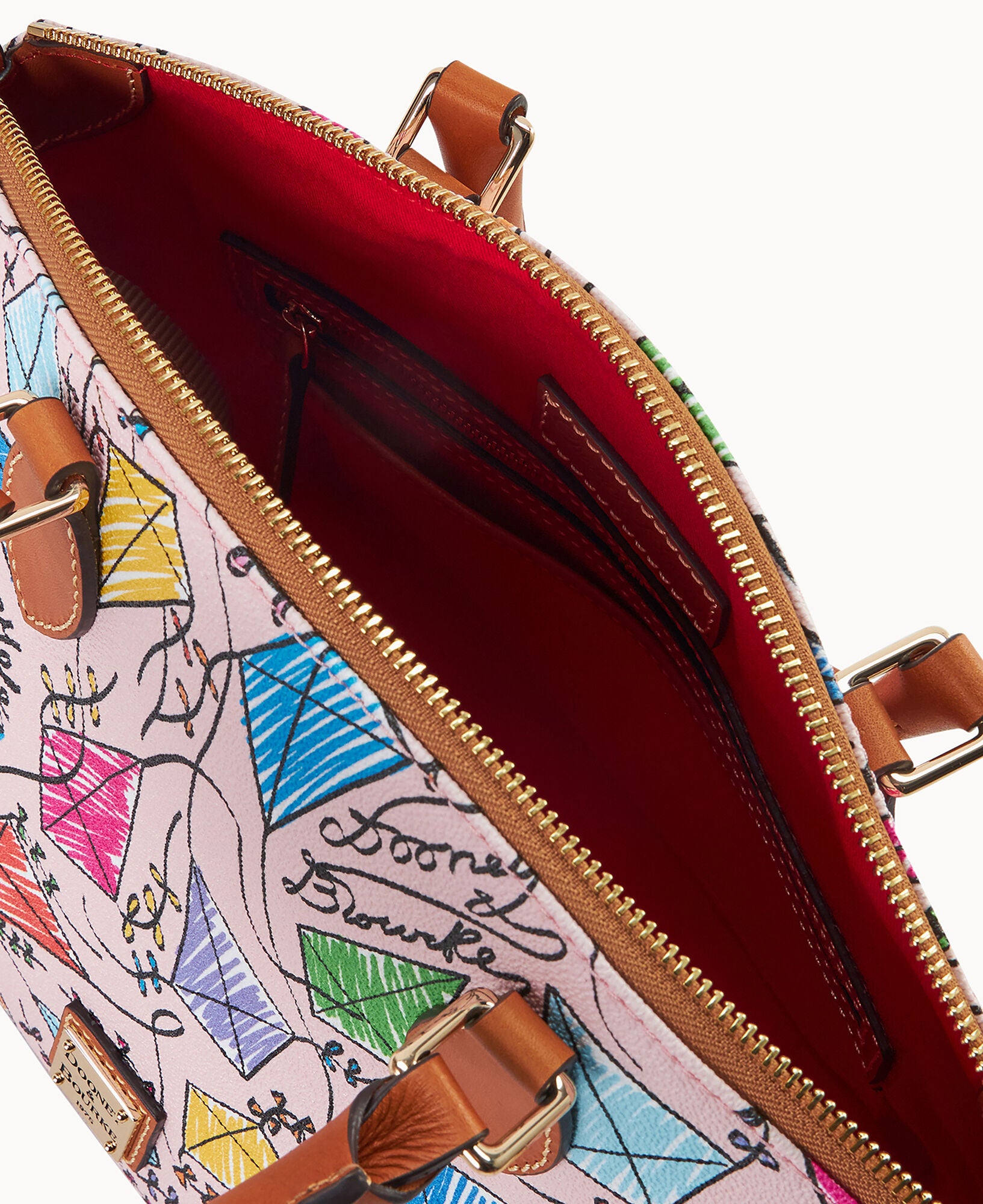 Kite Geena Satchel - Image 7
