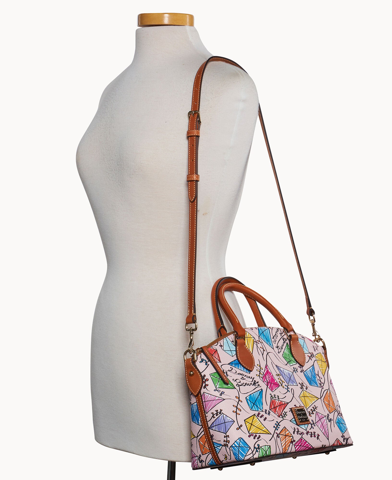 Kite Geena Satchel - Image 8