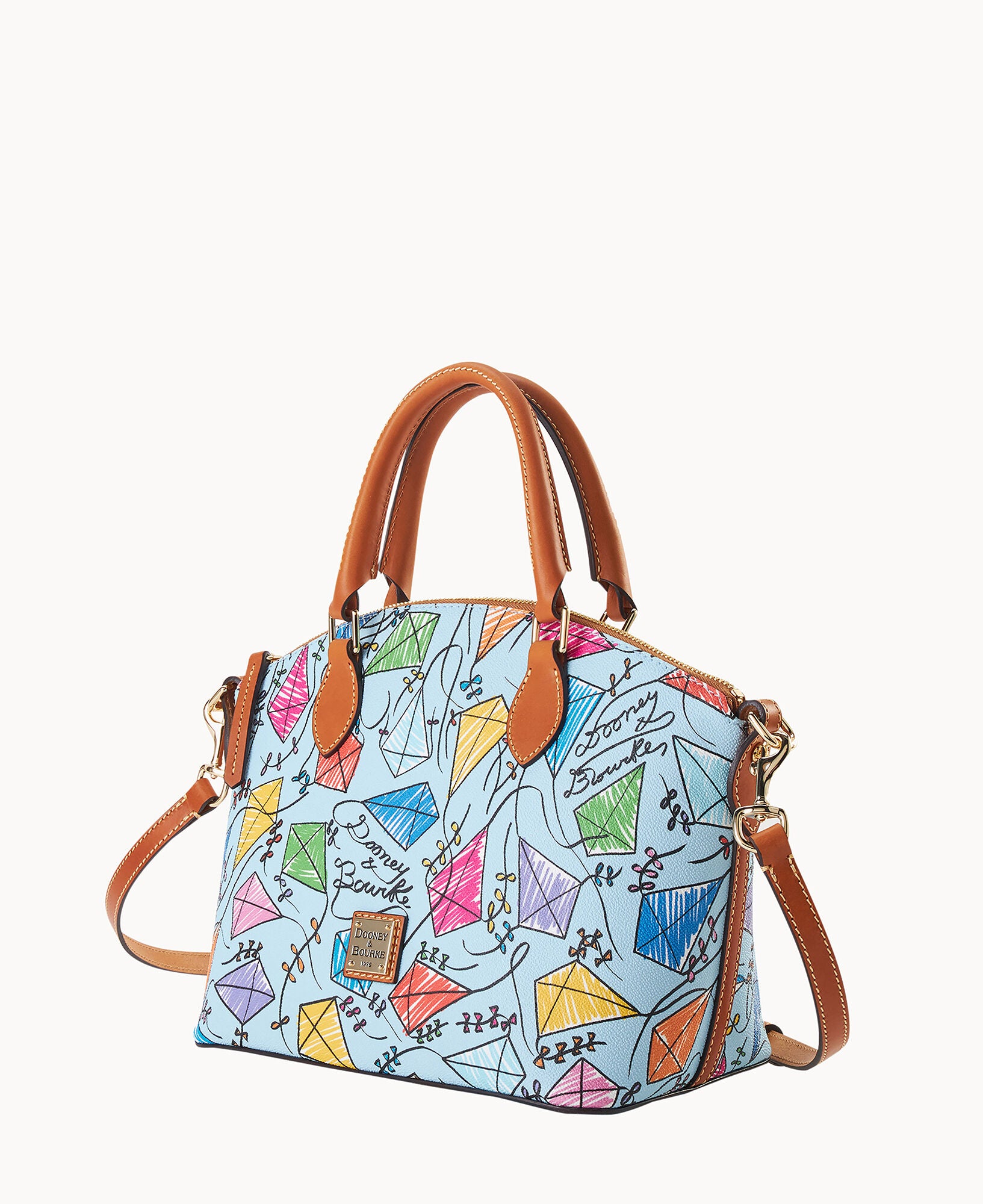 Kite Geena Satchel - Image 10