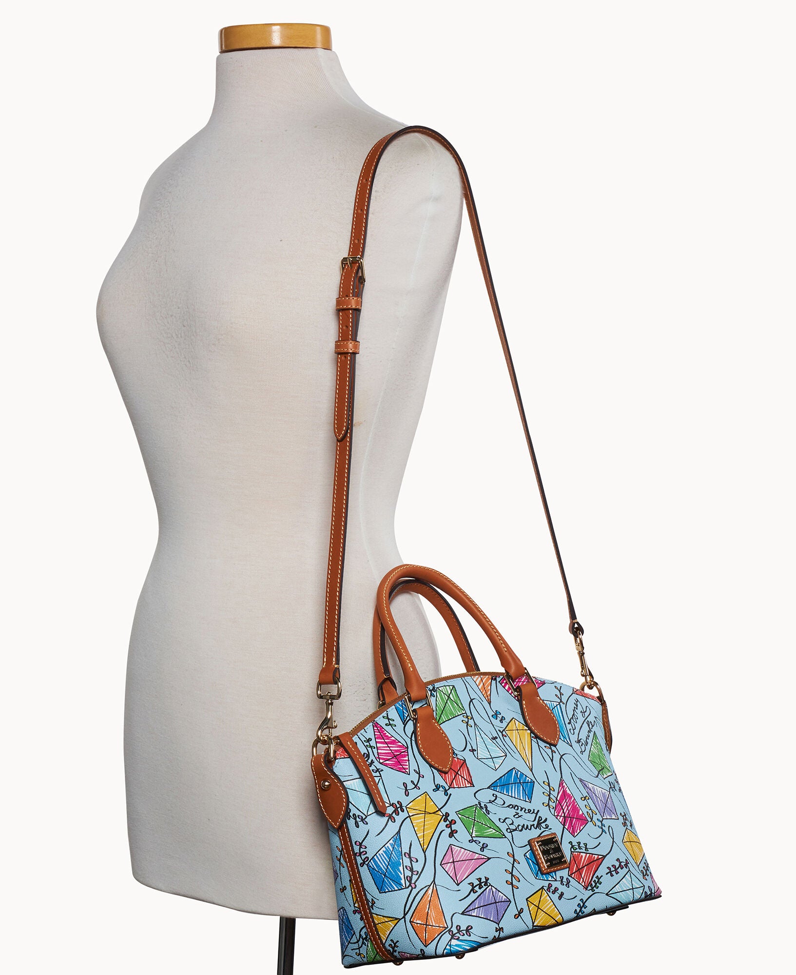 Kite Geena Satchel - Image 12