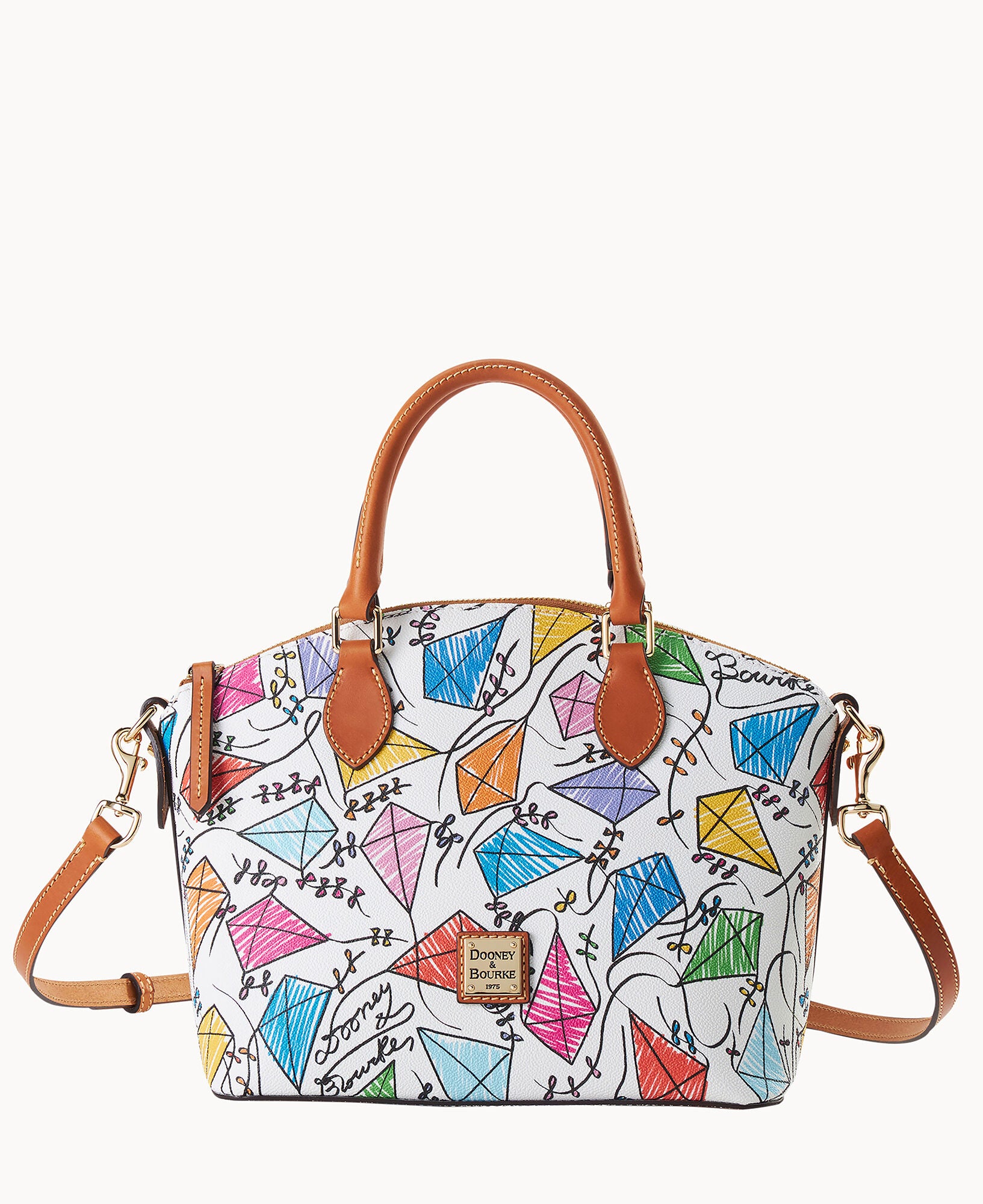 Kite Geena Satchel - Image 13